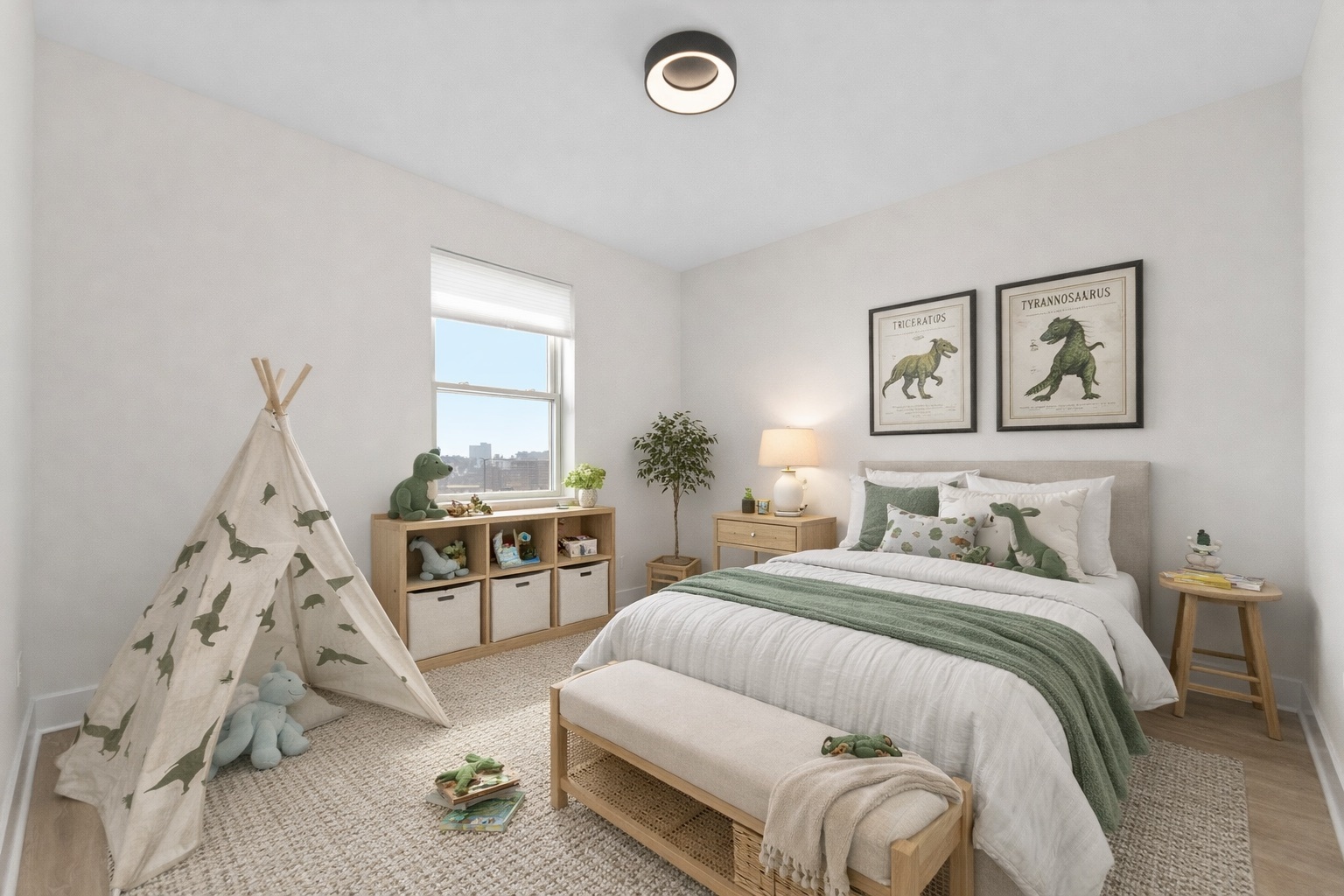 224 S Western Avenue #B, Chicago, IL 60612