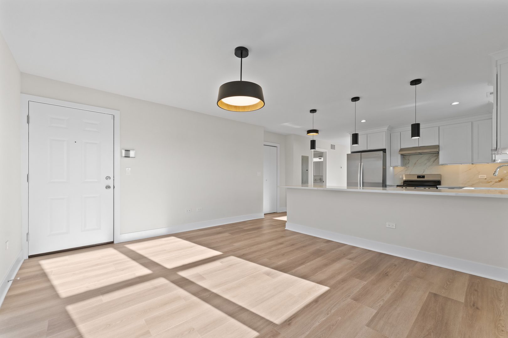 224 S Western Avenue #B, Chicago, IL 60612