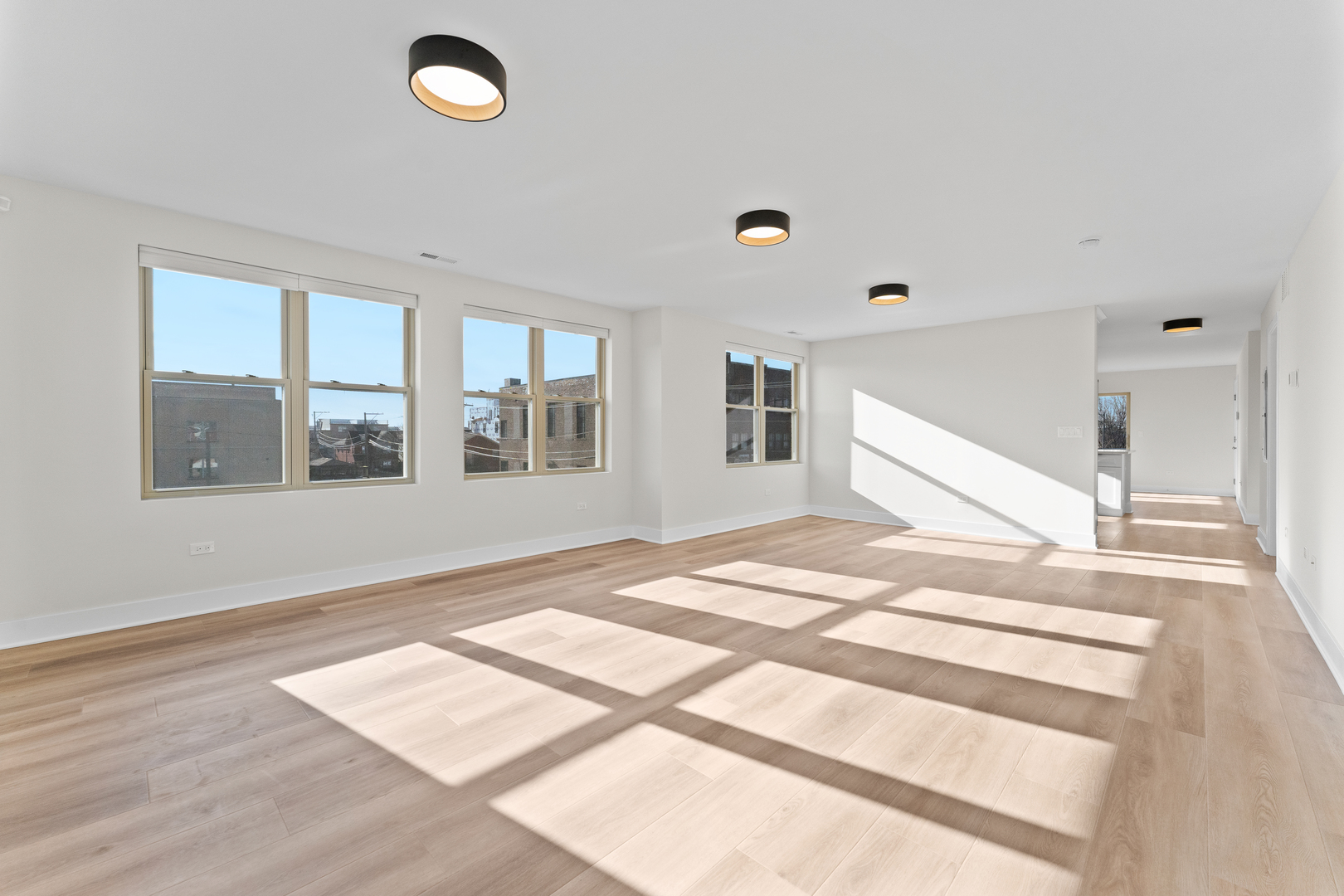 224 S Western Avenue #B, Chicago, IL 60612