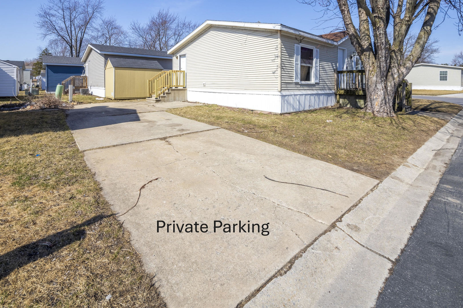 285 Park Lane, Sauk Village, IL 60411