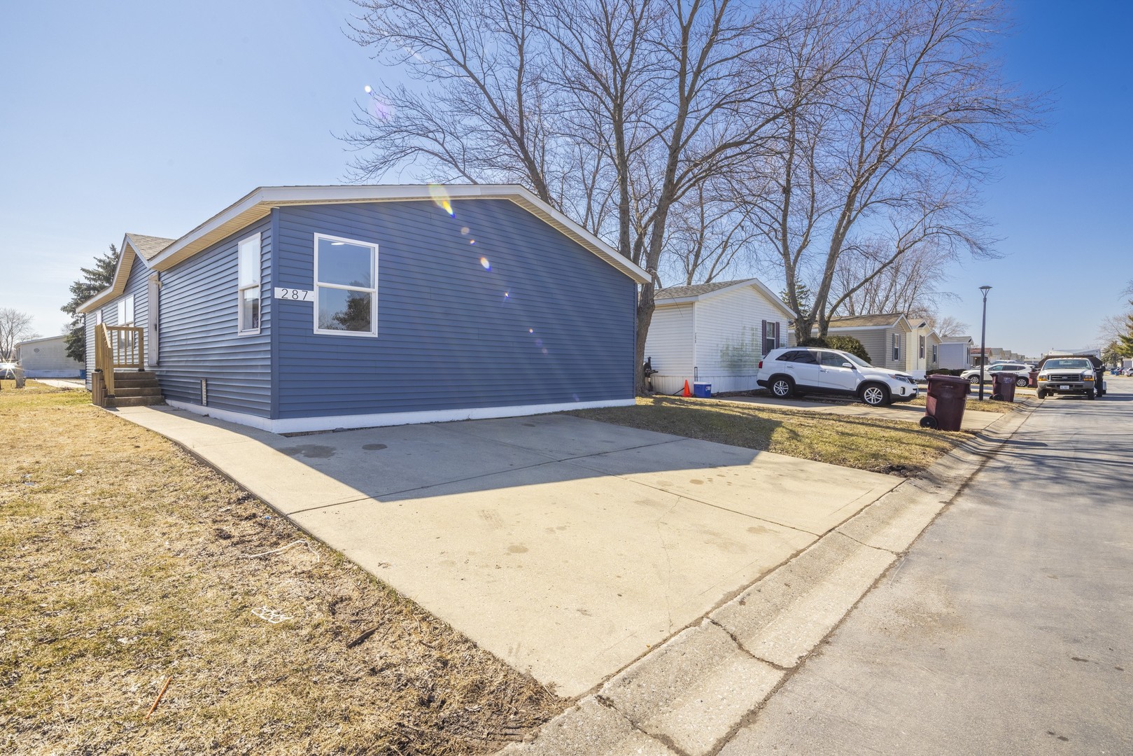 287 Park Lane, Sauk Village, IL 60411