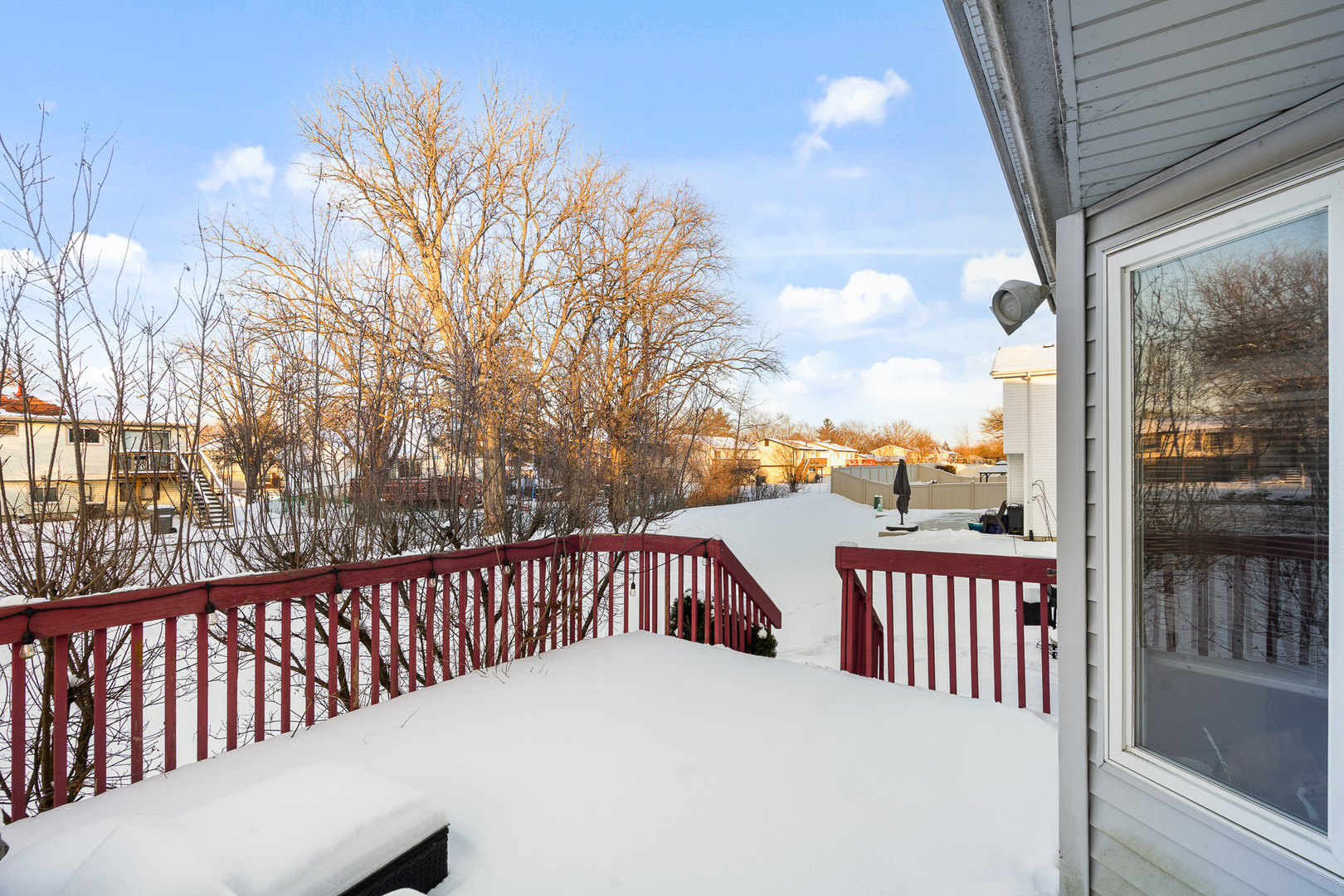 5804 Kathryn Lane, Matteson, IL 60443