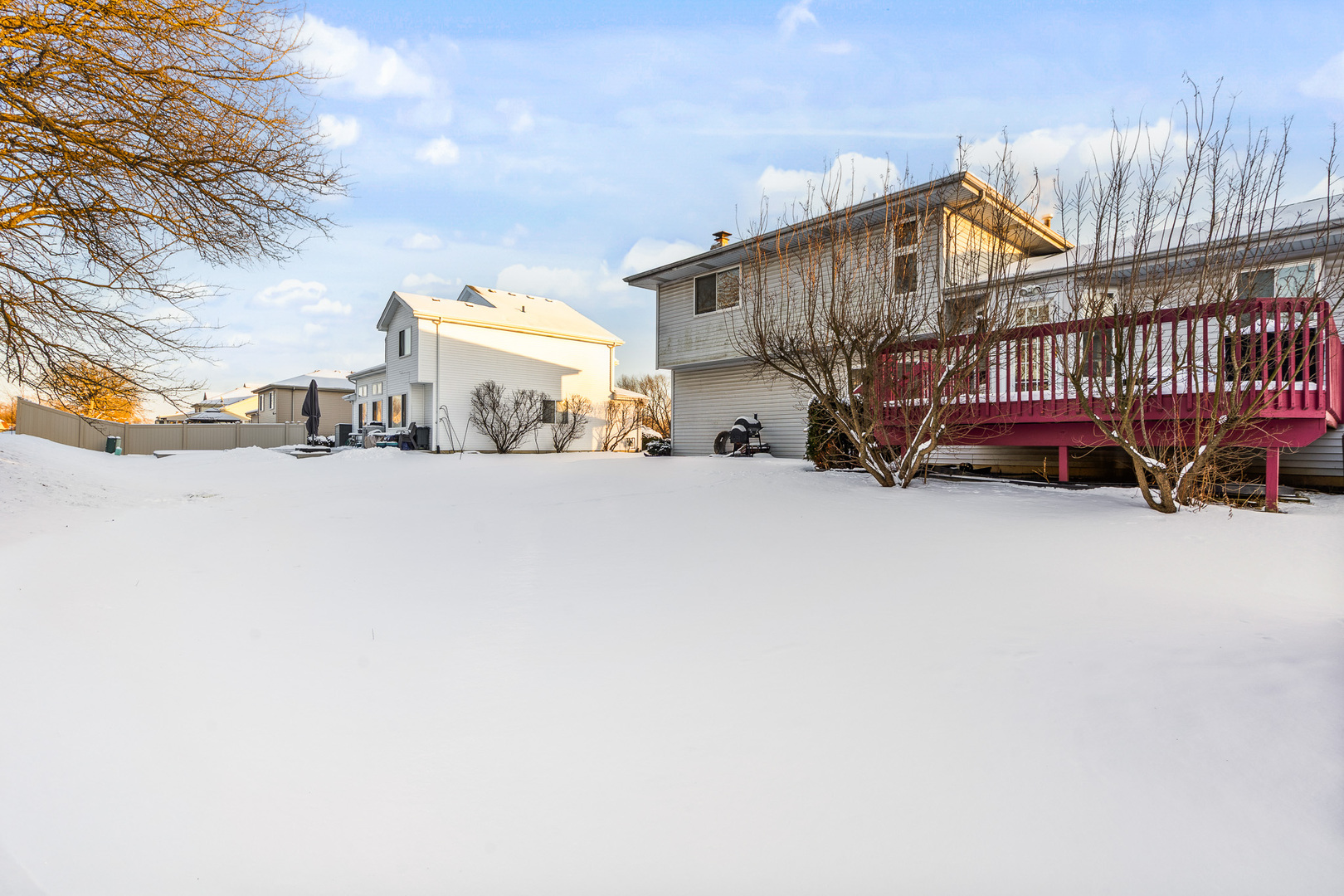 5804 Kathryn Lane, Matteson, IL 60443