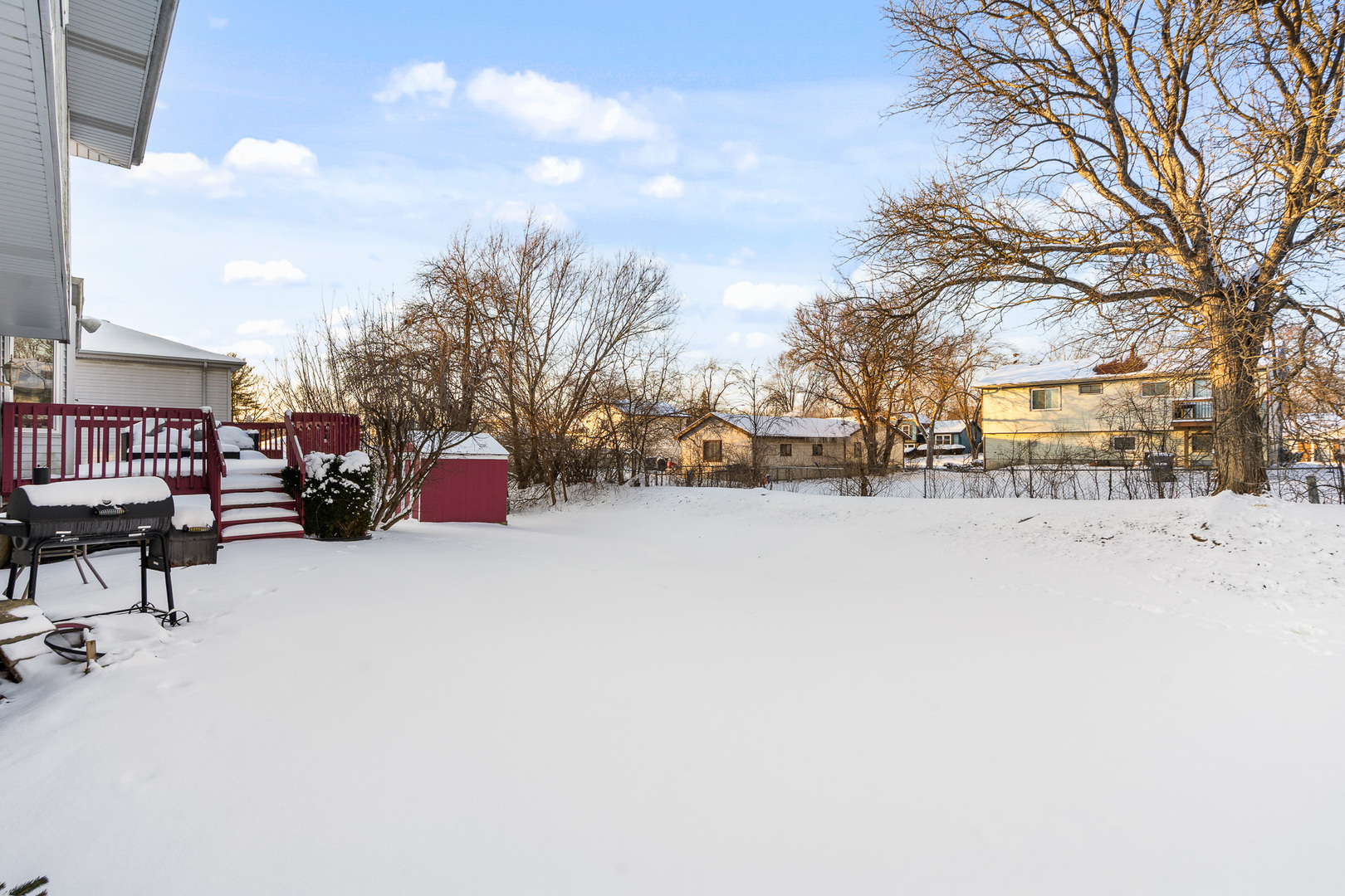 5804 Kathryn Lane, Matteson, IL 60443