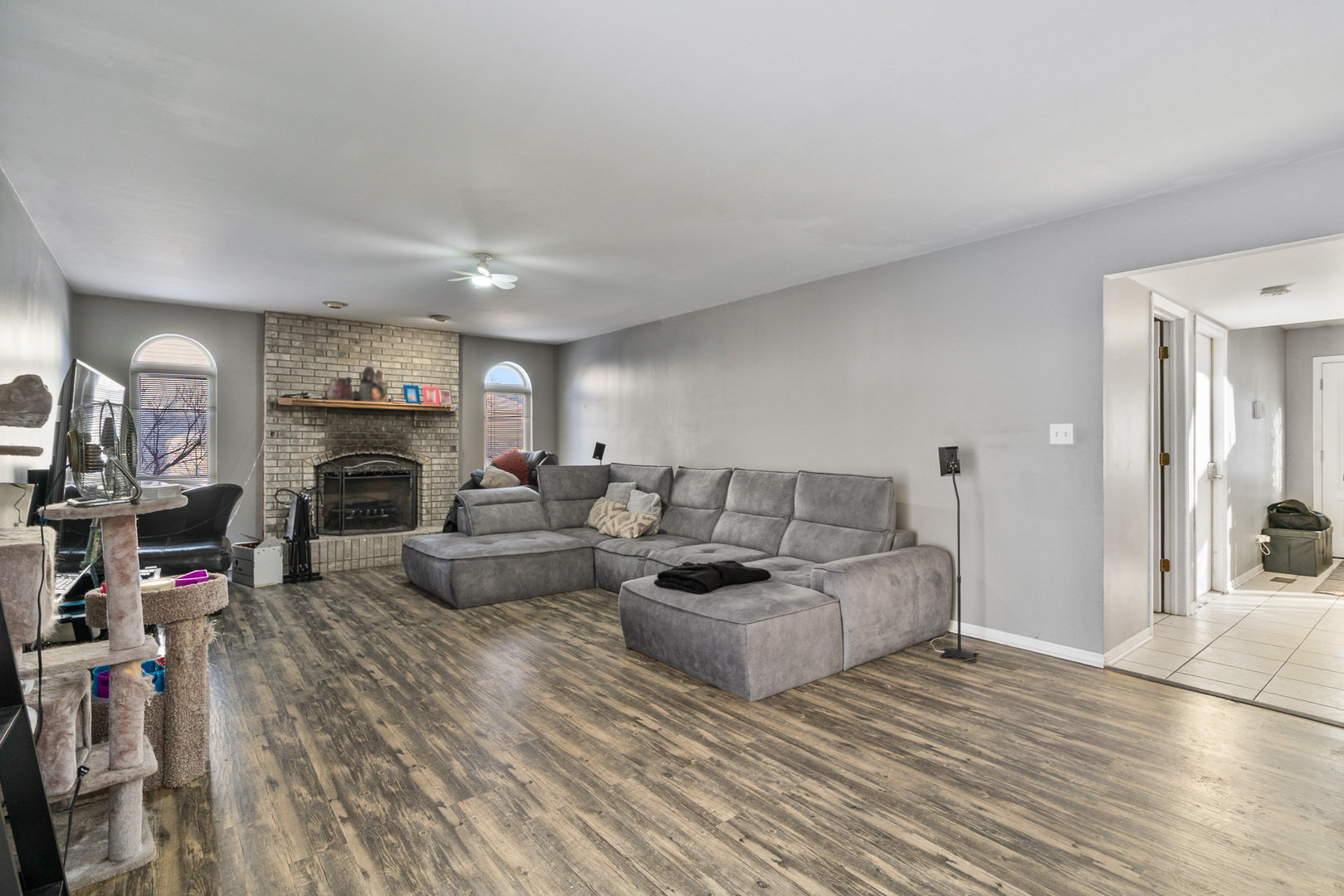 5804 Kathryn Lane, Matteson, IL 60443