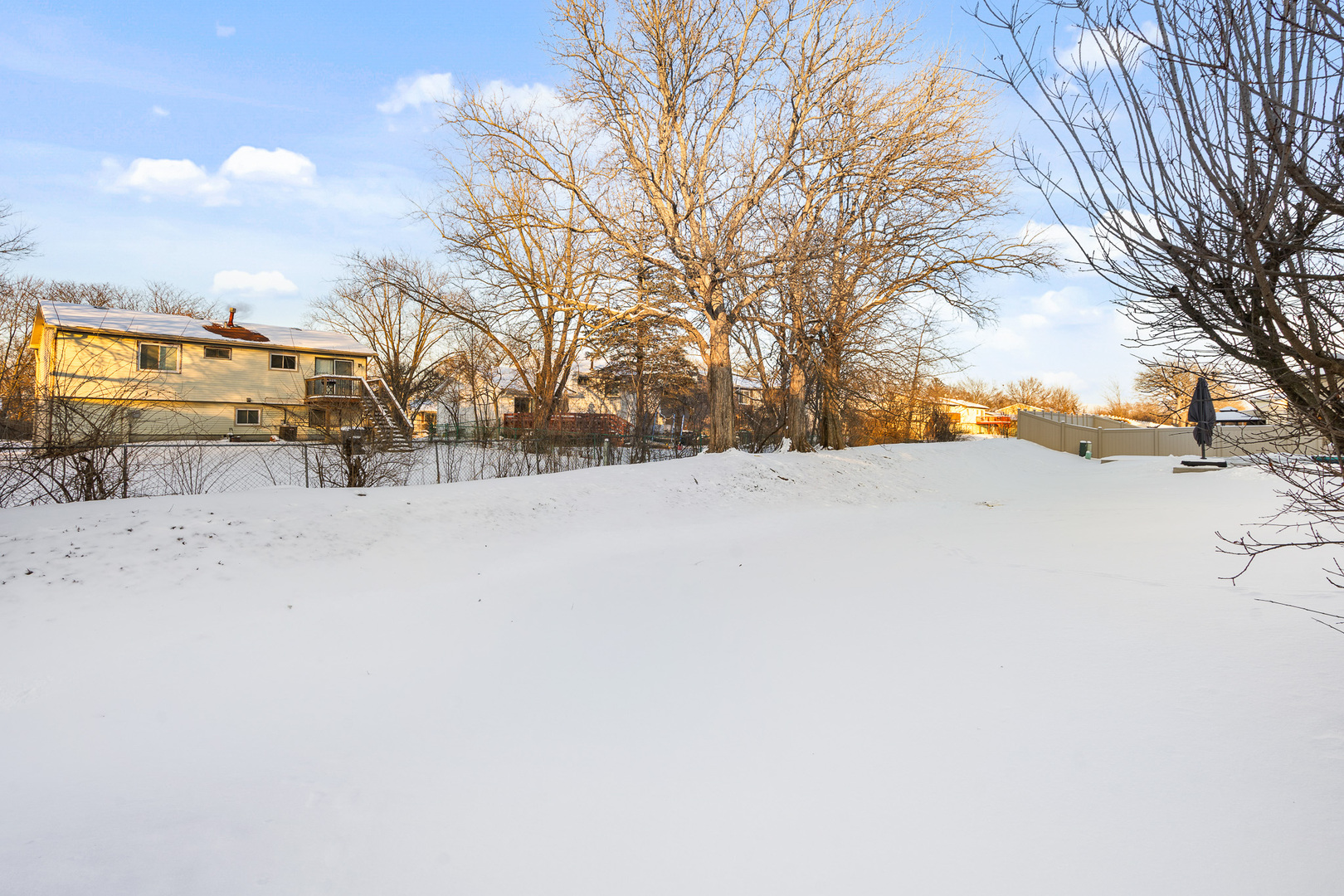 5804 Kathryn Lane, Matteson, IL 60443