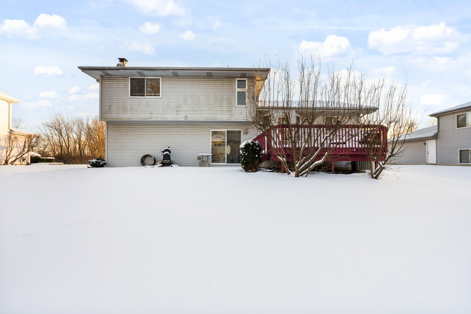 5804 Kathryn Lane, Matteson, IL 60443