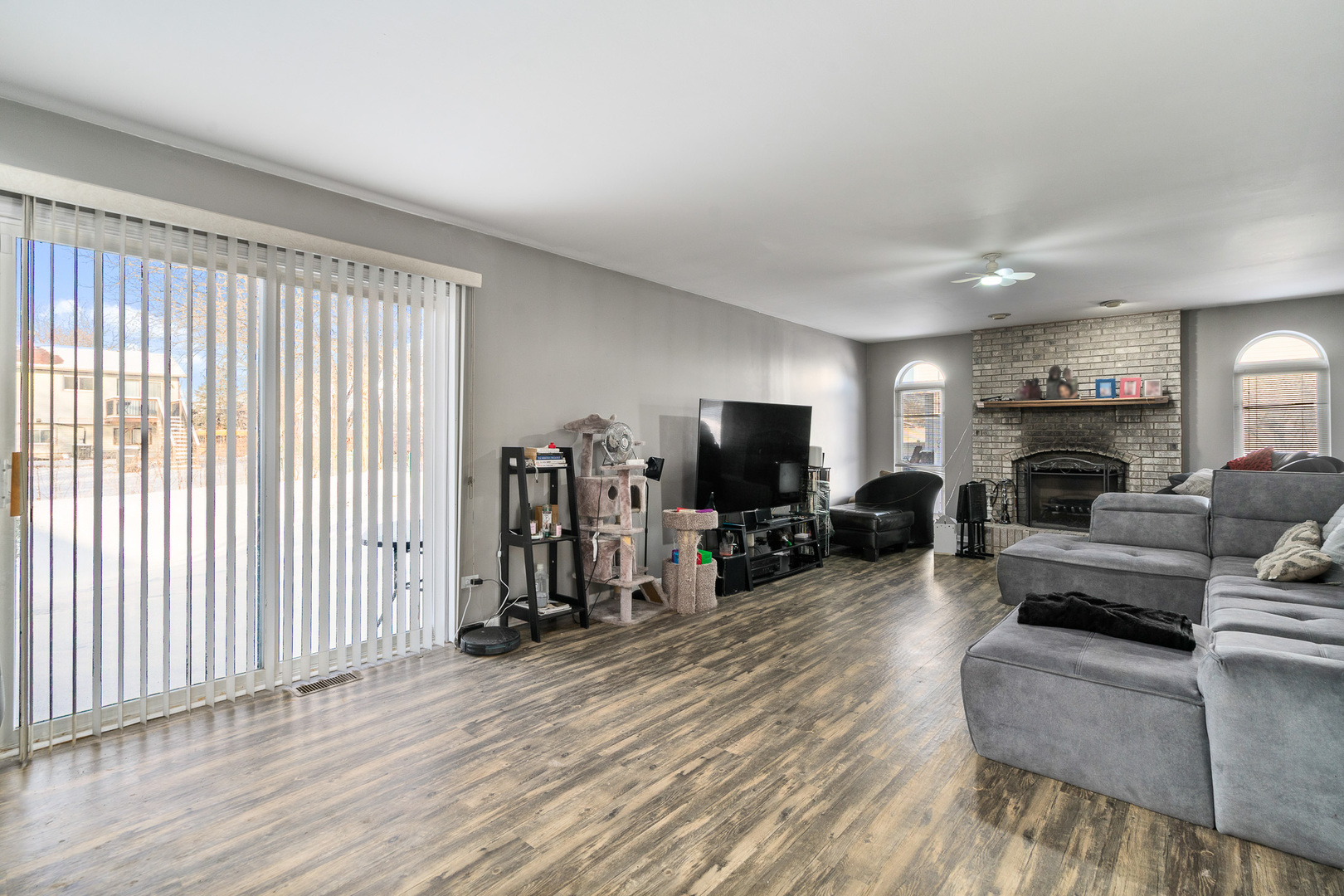 5804 Kathryn Lane, Matteson, IL 60443