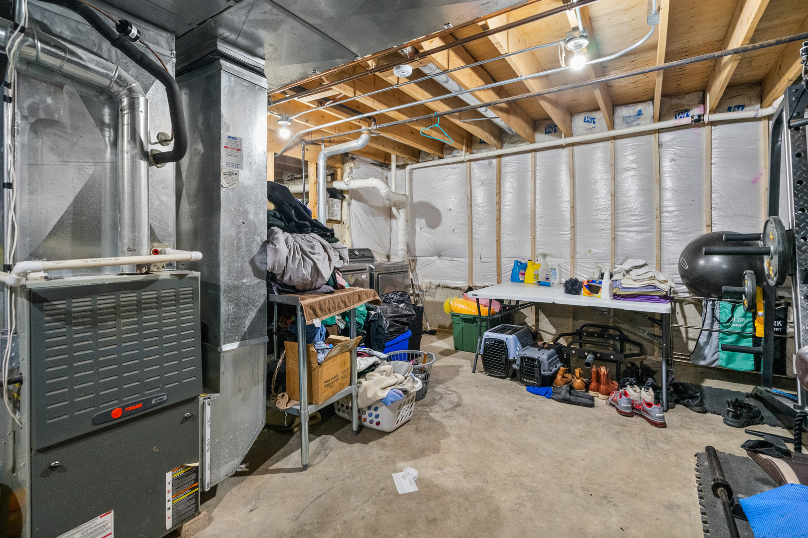 5804 Kathryn Lane, Matteson, IL 60443