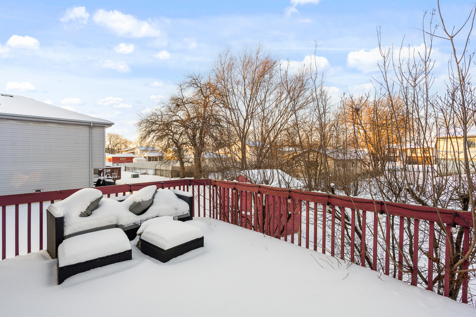 5804 Kathryn Lane, Matteson, IL 60443