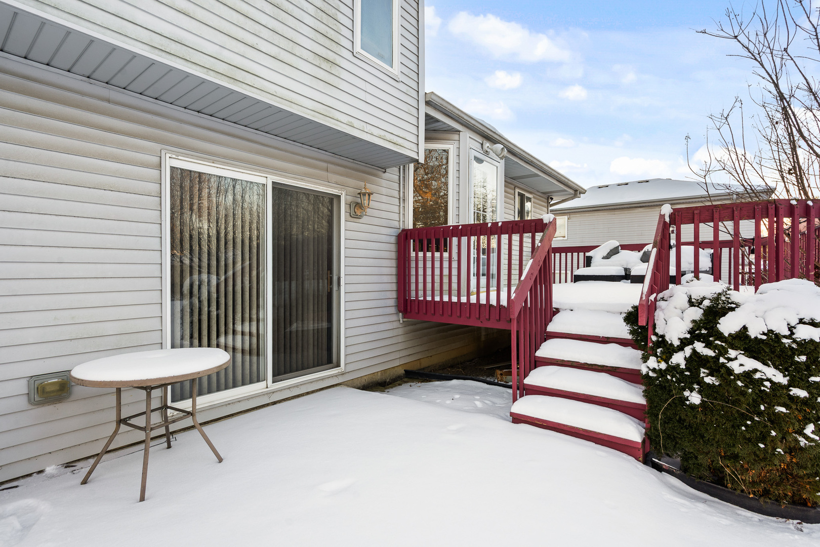 5804 Kathryn Lane, Matteson, IL 60443