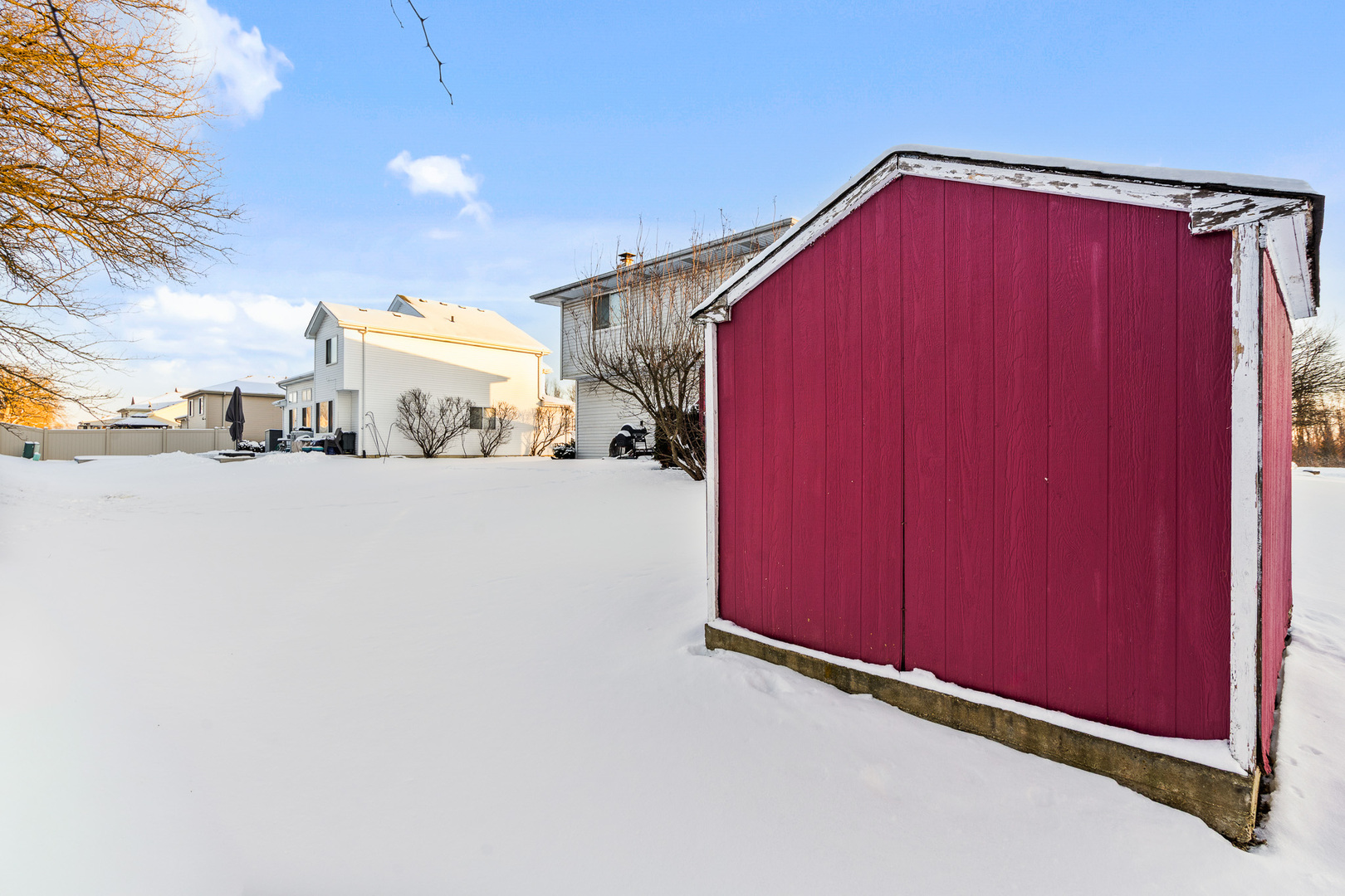 5804 Kathryn Lane, Matteson, IL 60443