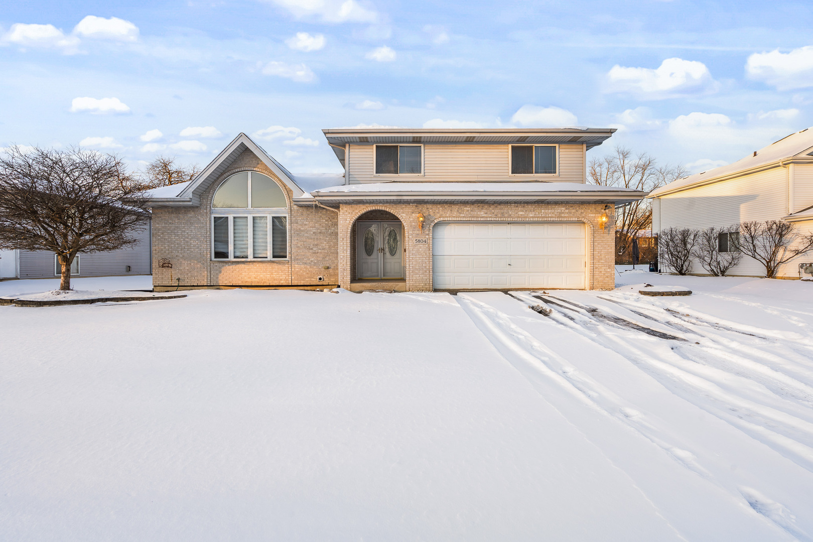 5804 Kathryn Lane, Matteson, IL 60443