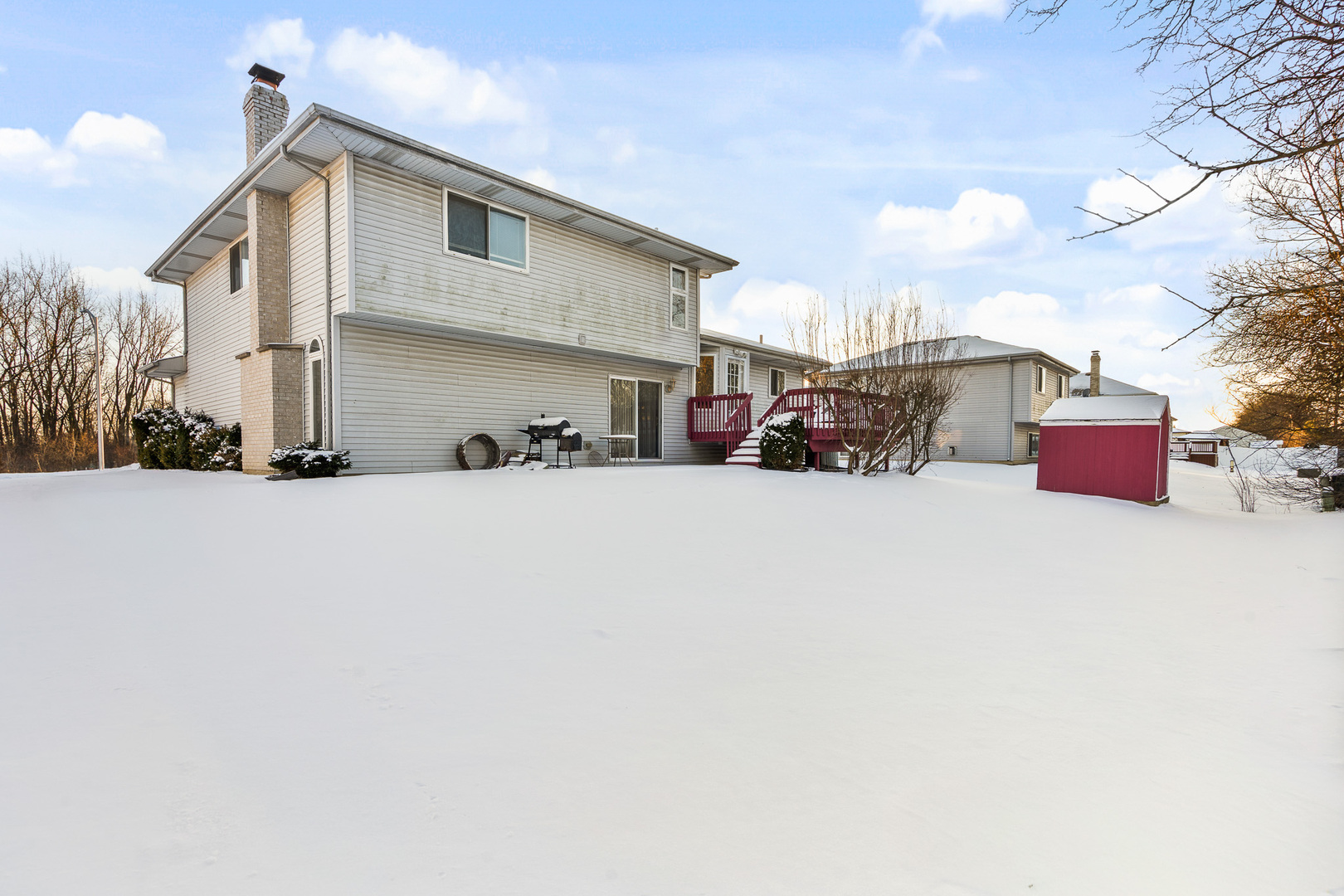 5804 Kathryn Lane, Matteson, IL 60443