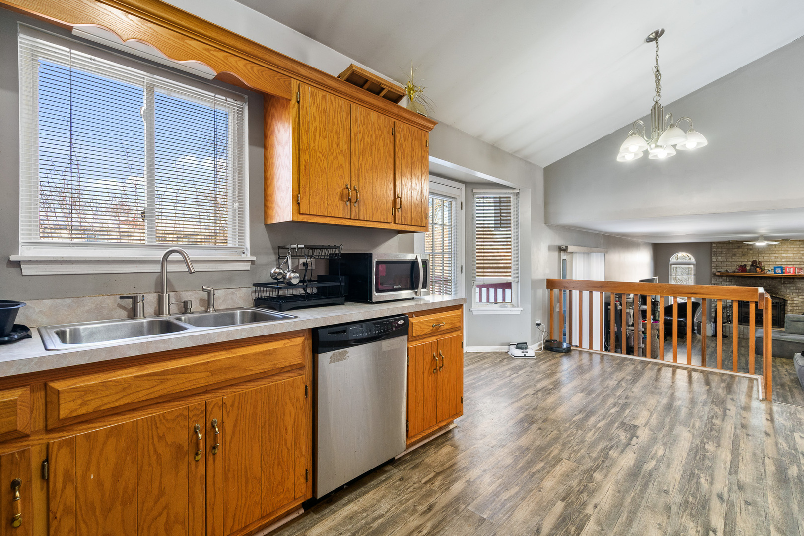 5804 Kathryn Lane, Matteson, IL 60443