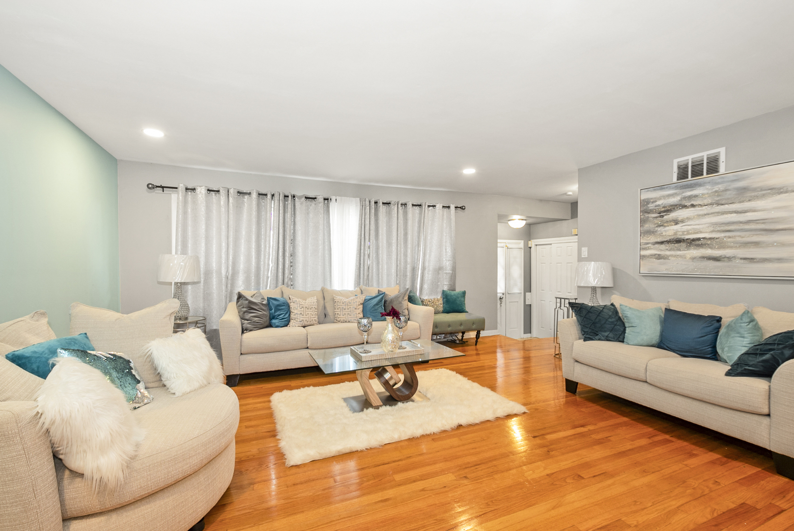 15206 S Ingleside Street, South Holland, IL 60473