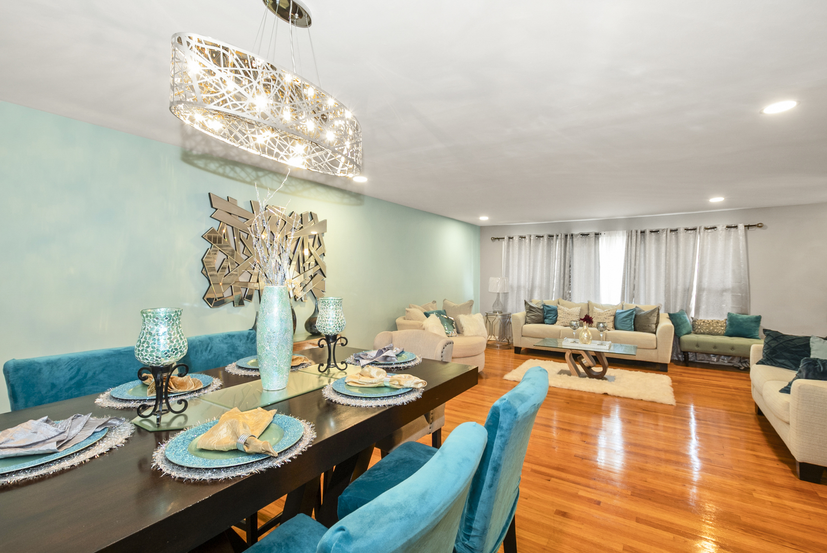 15206 S Ingleside Street, South Holland, IL 60473