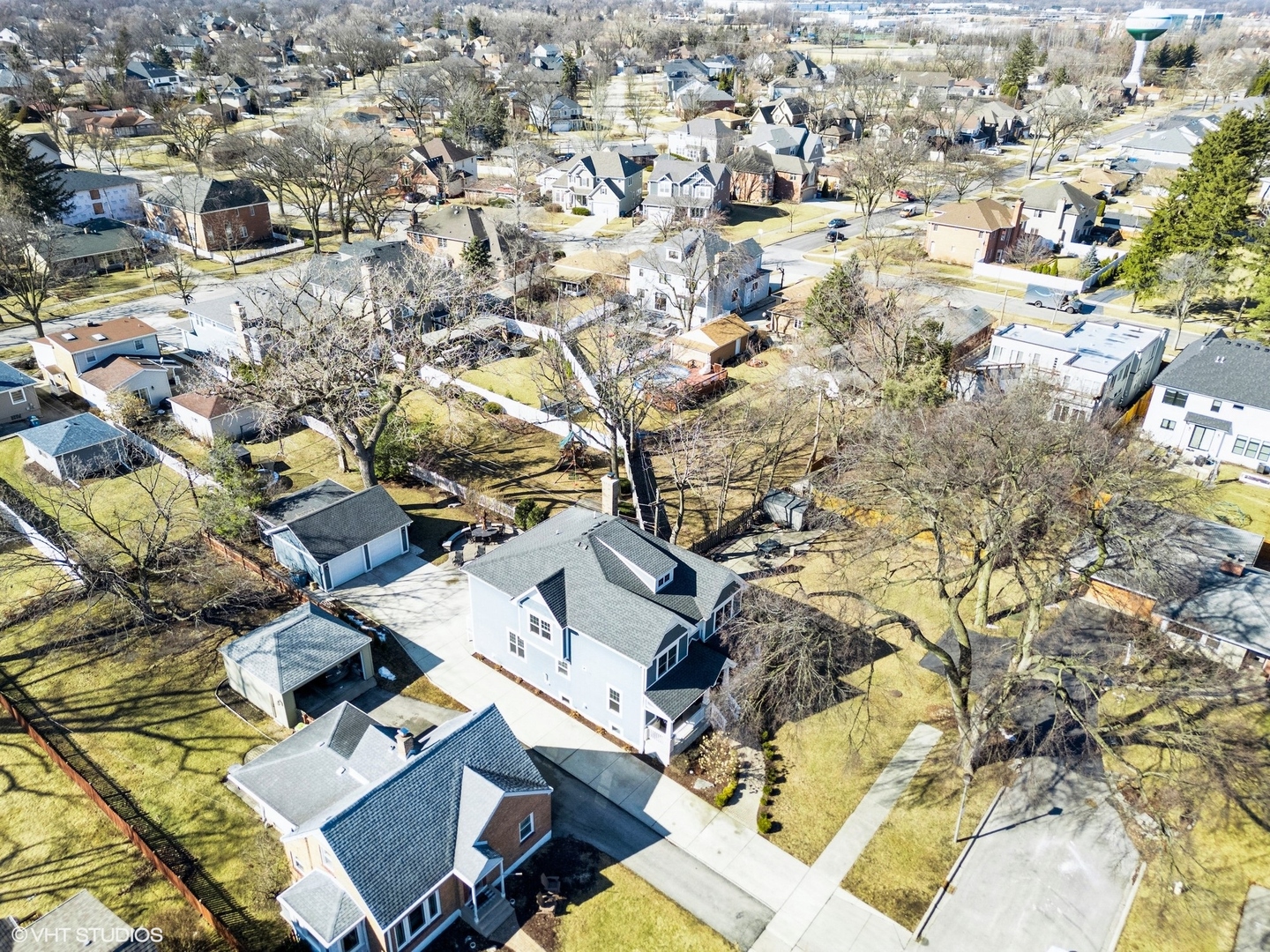 374 N Myrtle Avenue, Elmhurst, IL 60126