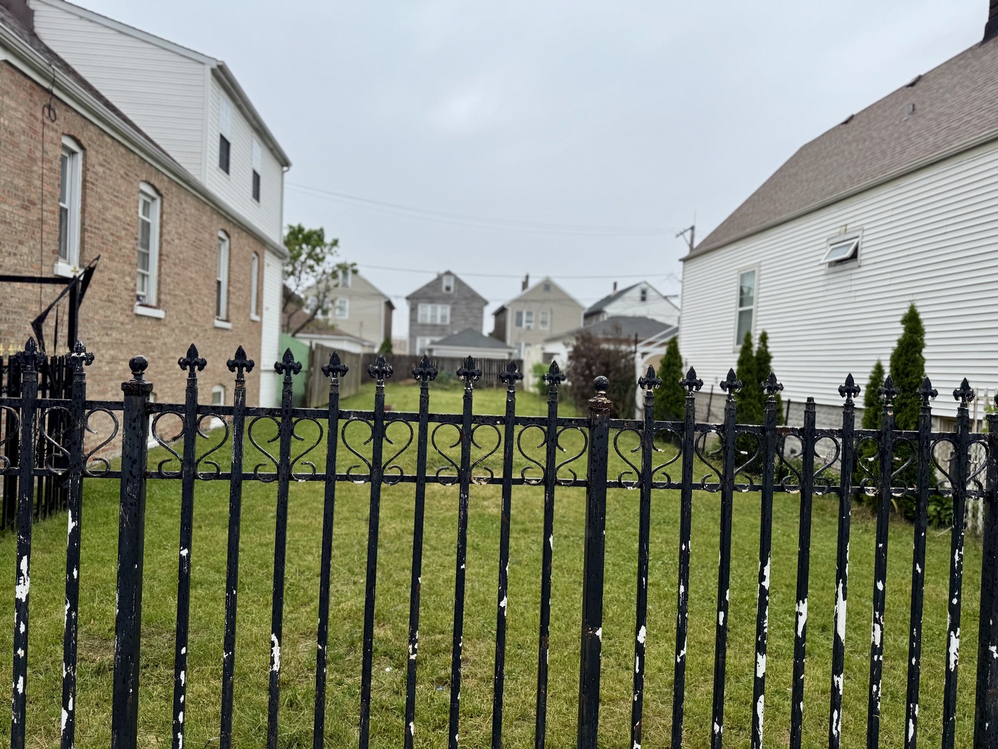 5028 S Fairfield Avenue, Chicago, IL 60632