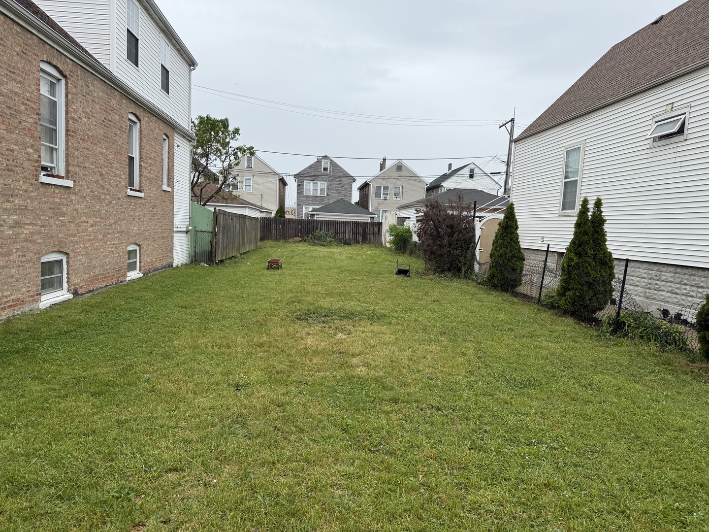 5028 S Fairfield Avenue, Chicago, IL 60632