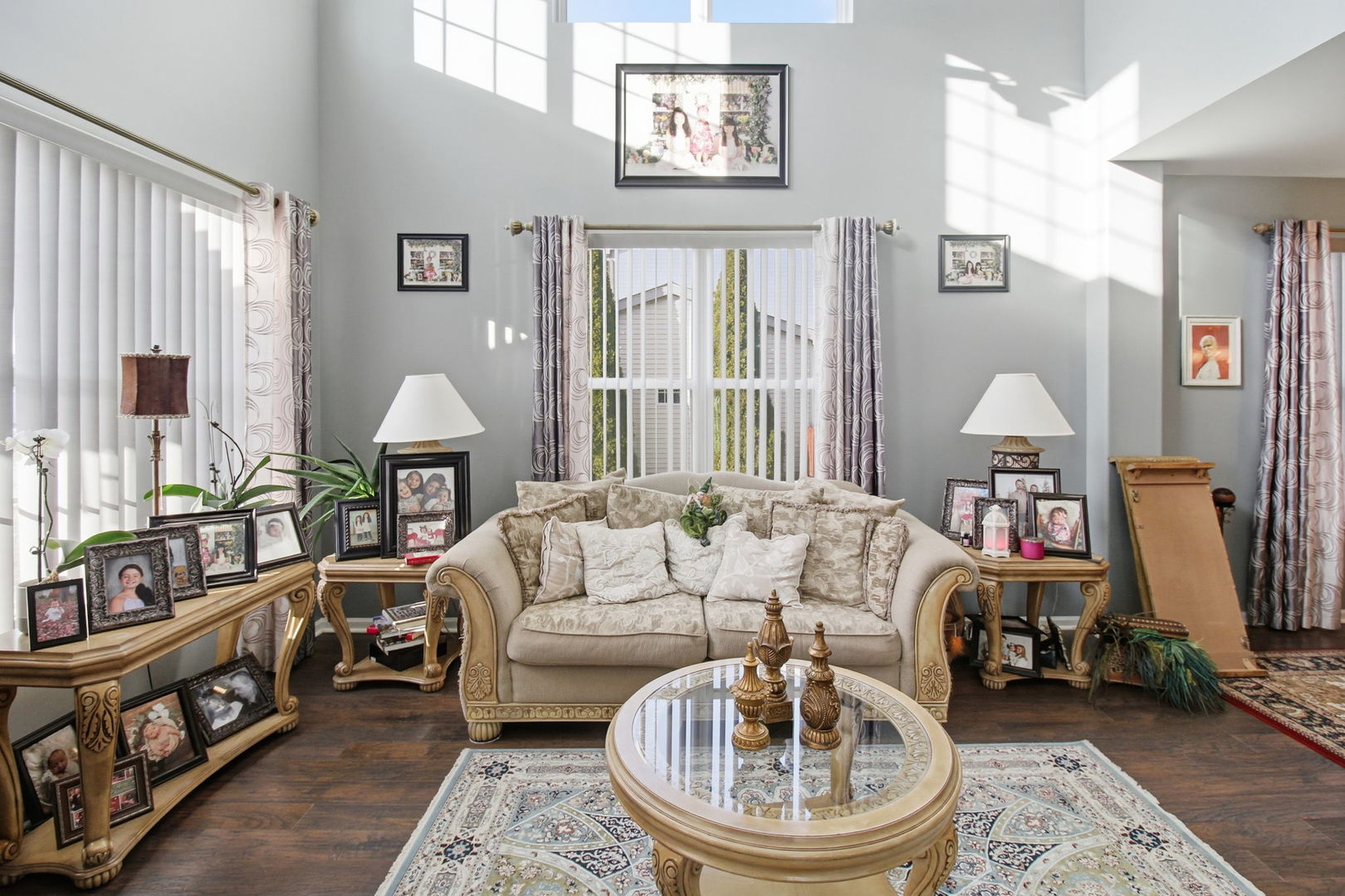 818 Vertin Boulevard, Shorewood, IL 60404