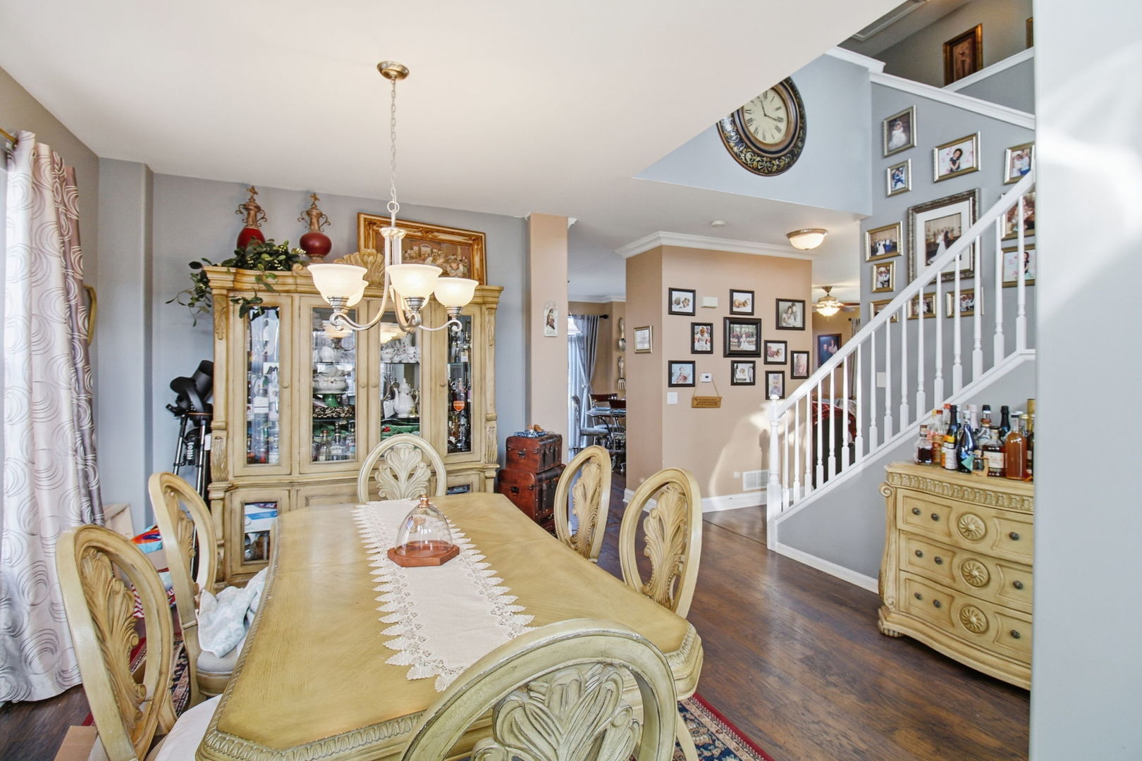 818 Vertin Boulevard, Shorewood, IL 60404