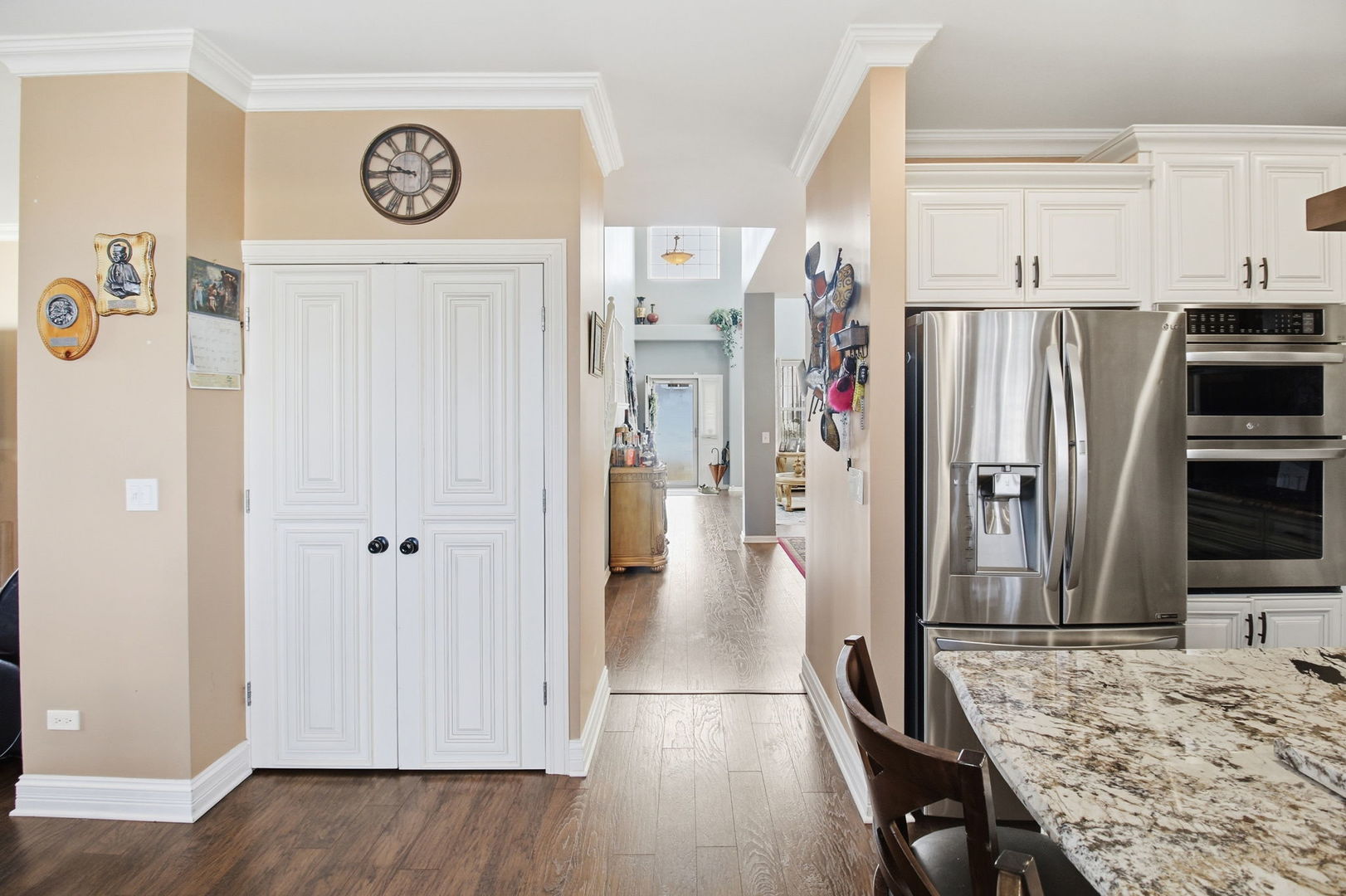 818 Vertin Boulevard, Shorewood, IL 60404