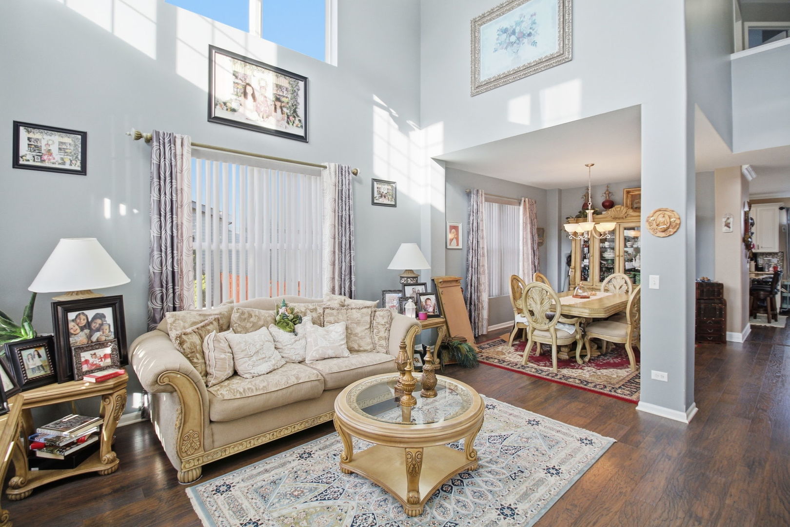 818 Vertin Boulevard, Shorewood, IL 60404