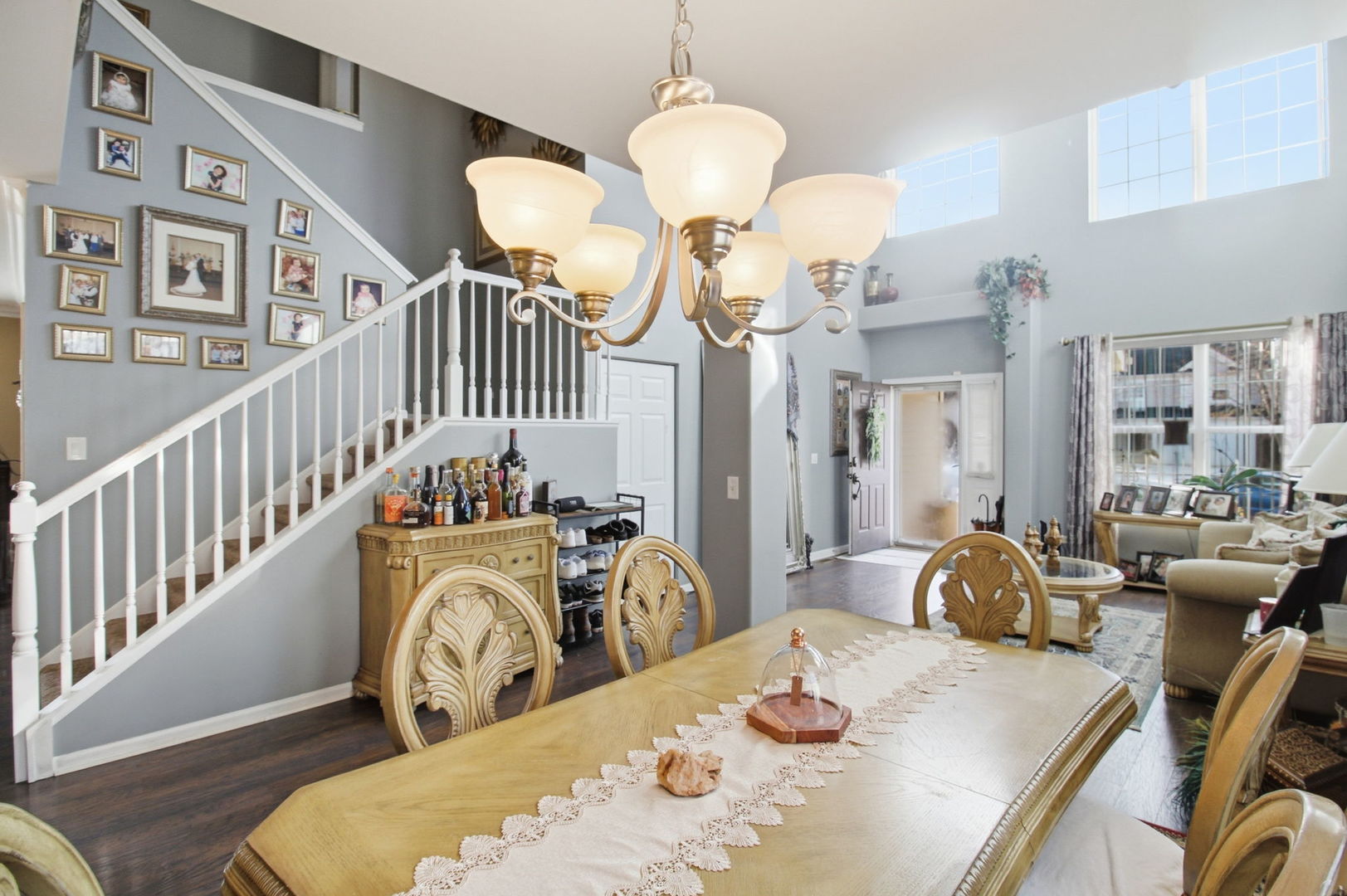 818 Vertin Boulevard, Shorewood, IL 60404