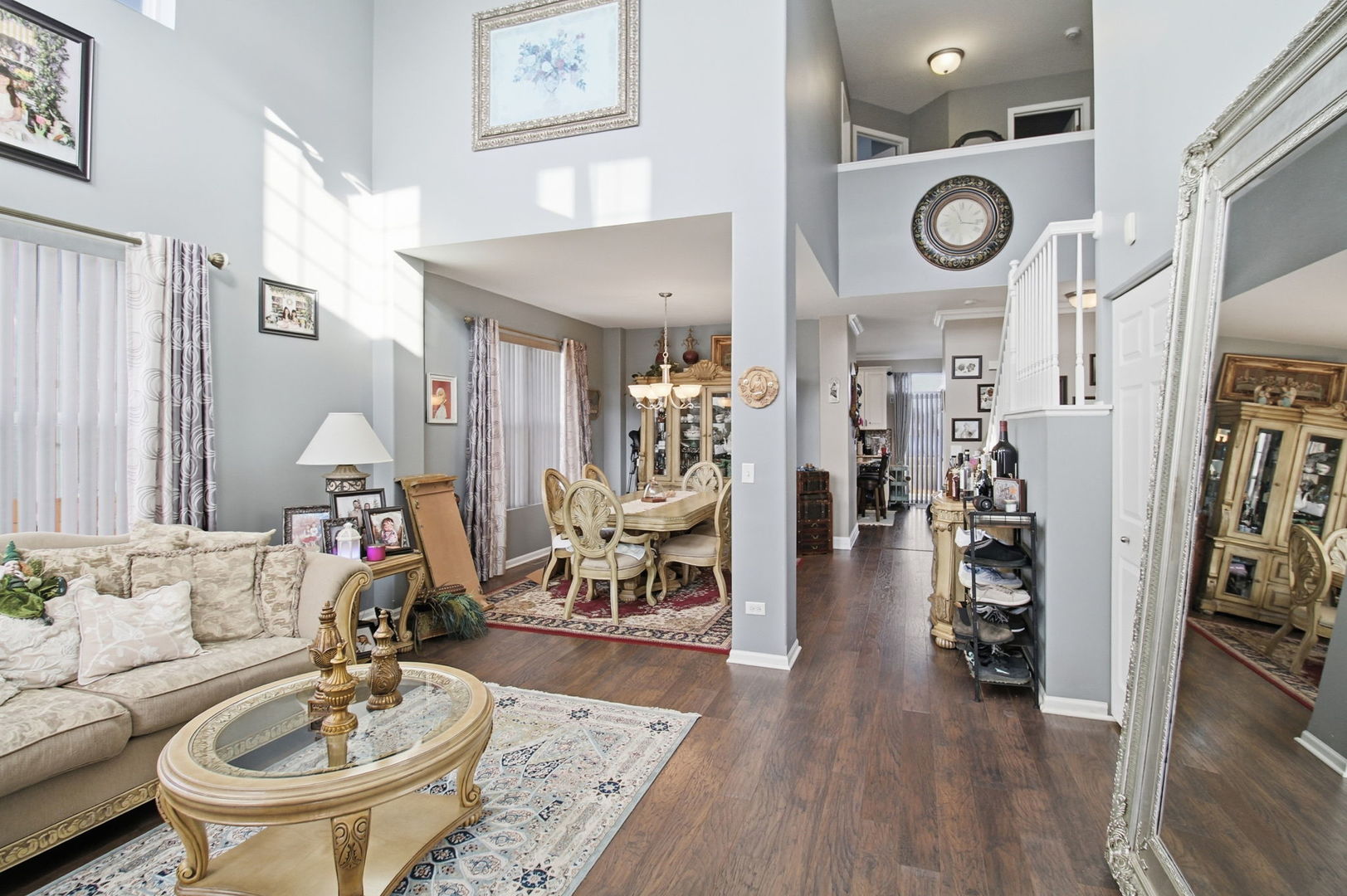 818 Vertin Boulevard, Shorewood, IL 60404