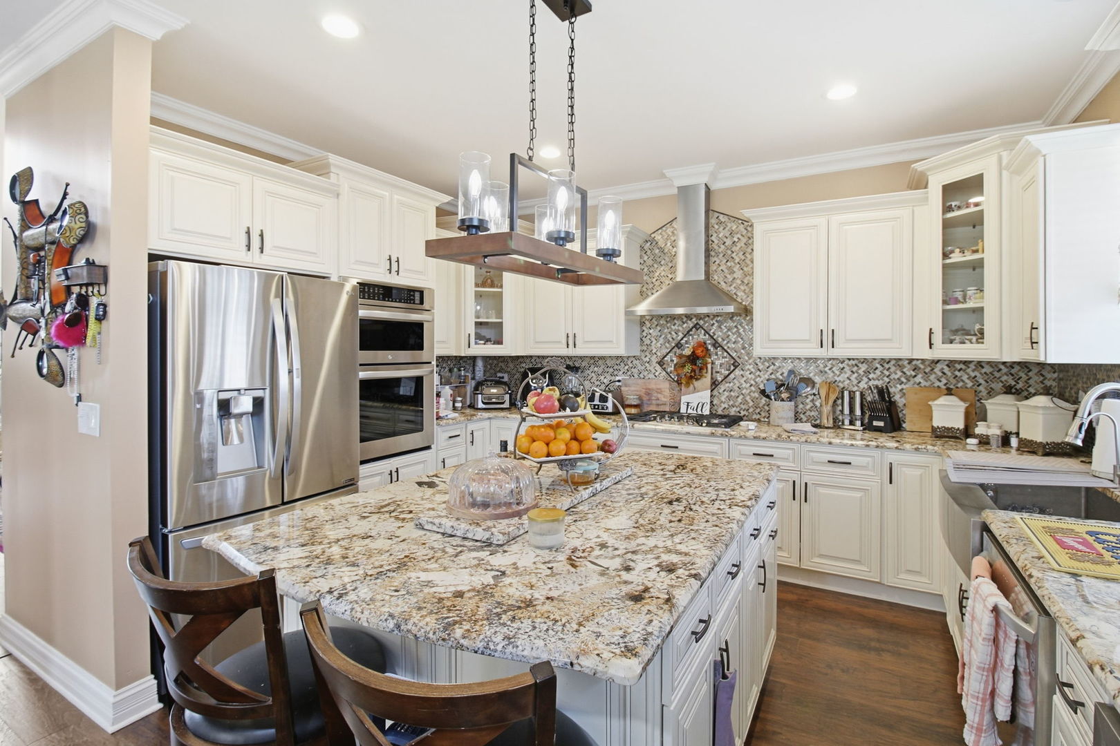 818 Vertin Boulevard, Shorewood, IL 60404