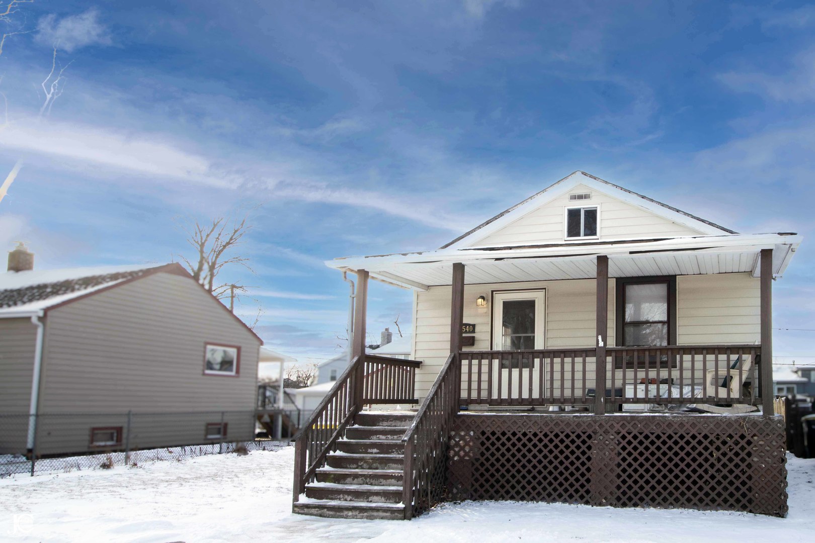 10540 Princess Avenue, Chicago Ridge, IL 60415