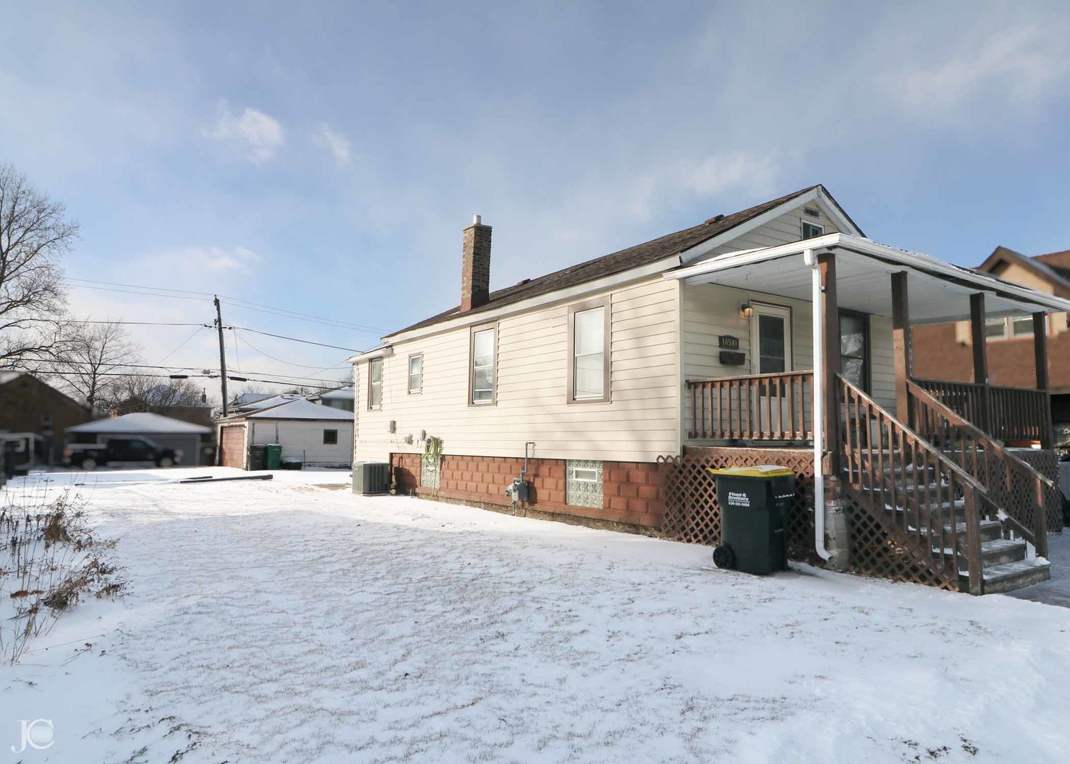 10540 Princess Avenue, Chicago Ridge, IL 60415