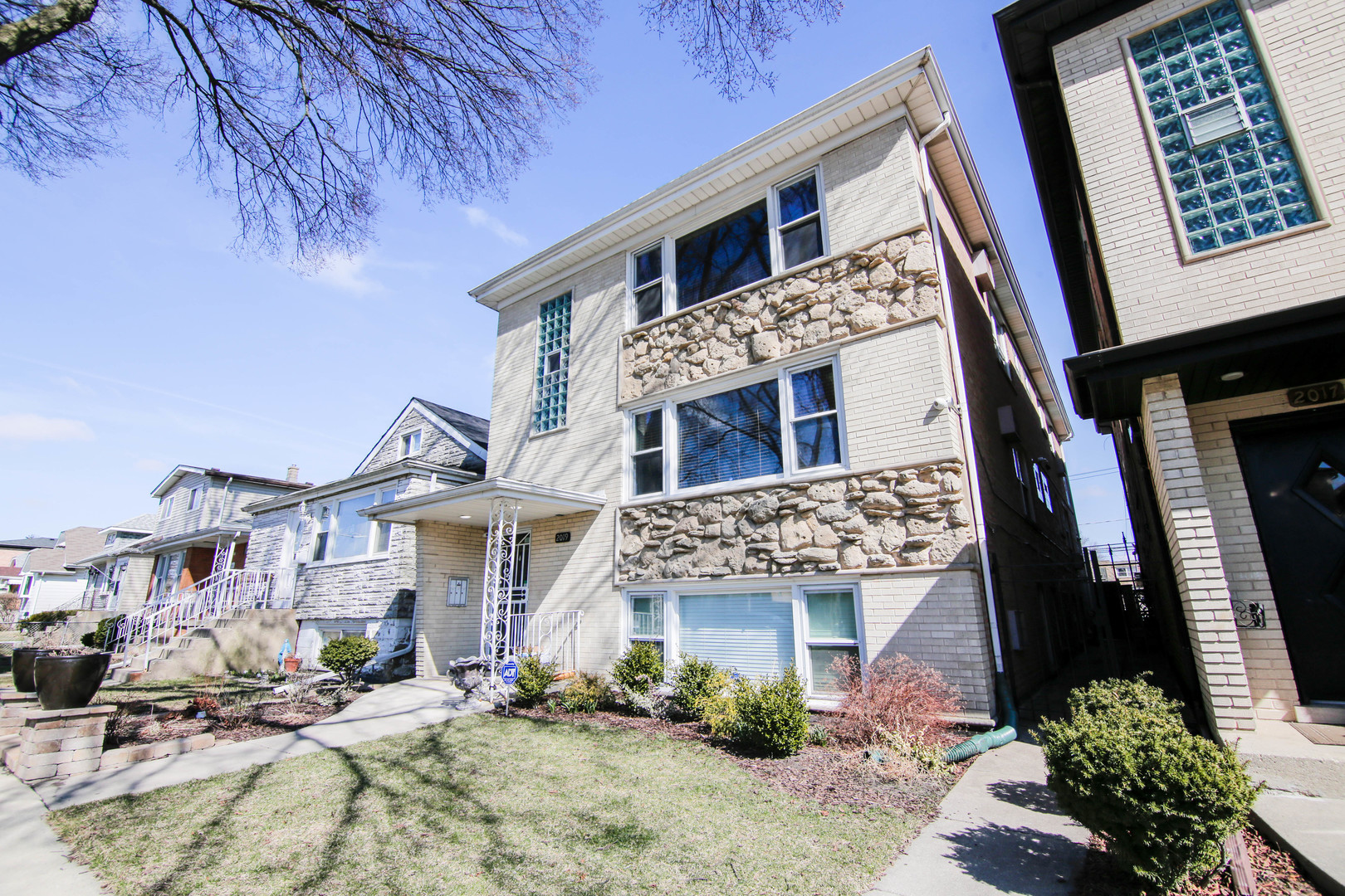 2019 N 72nd Court #2, Elmwood Park, IL 60707