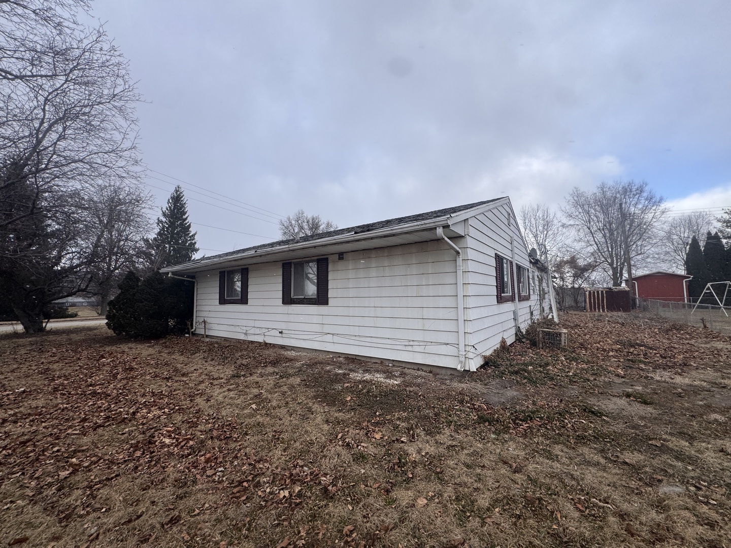 10 E Tamarack Street, Canton, IL 61520