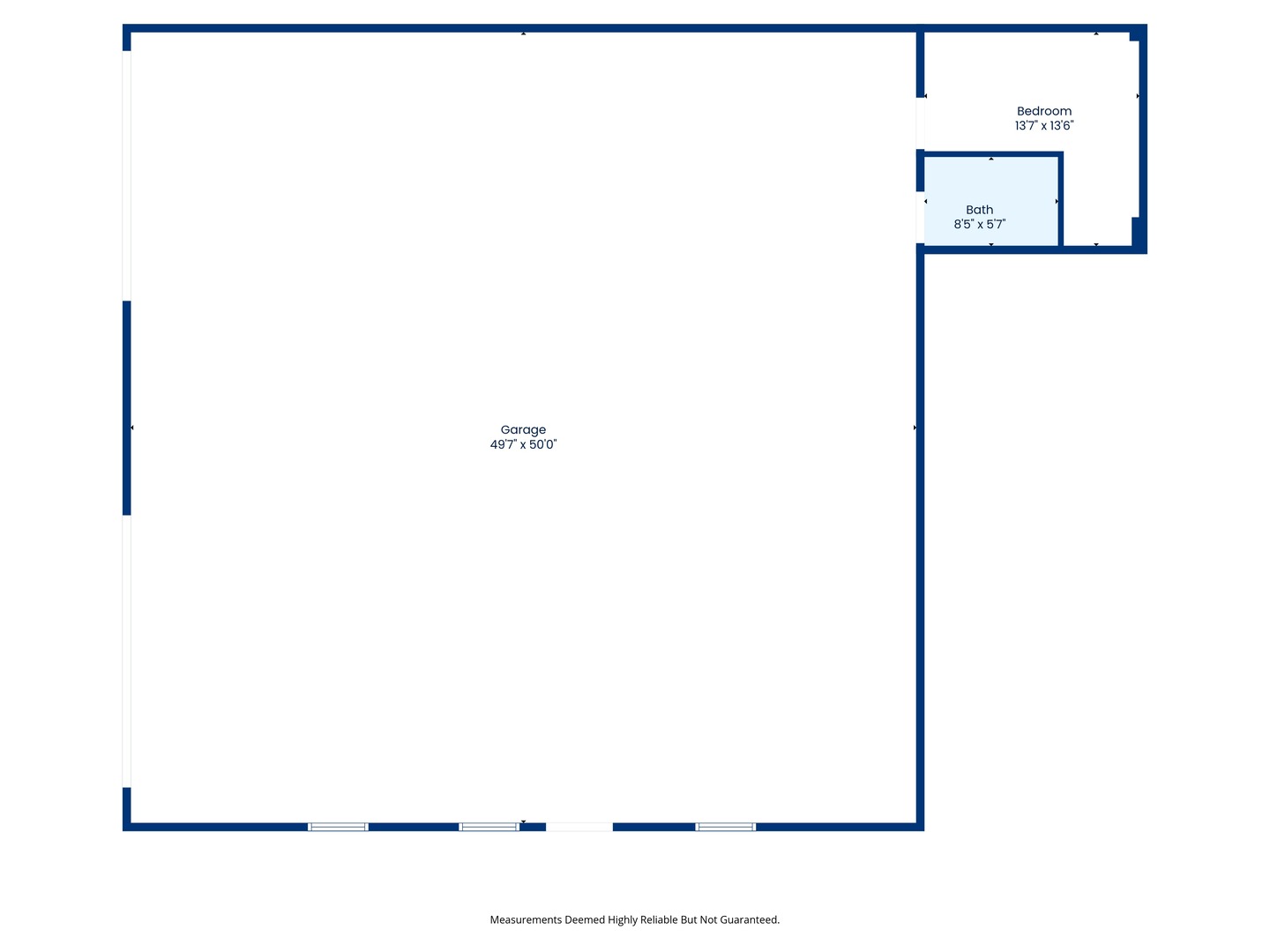 5032 W Madison Street #C, Chicago, IL 60644