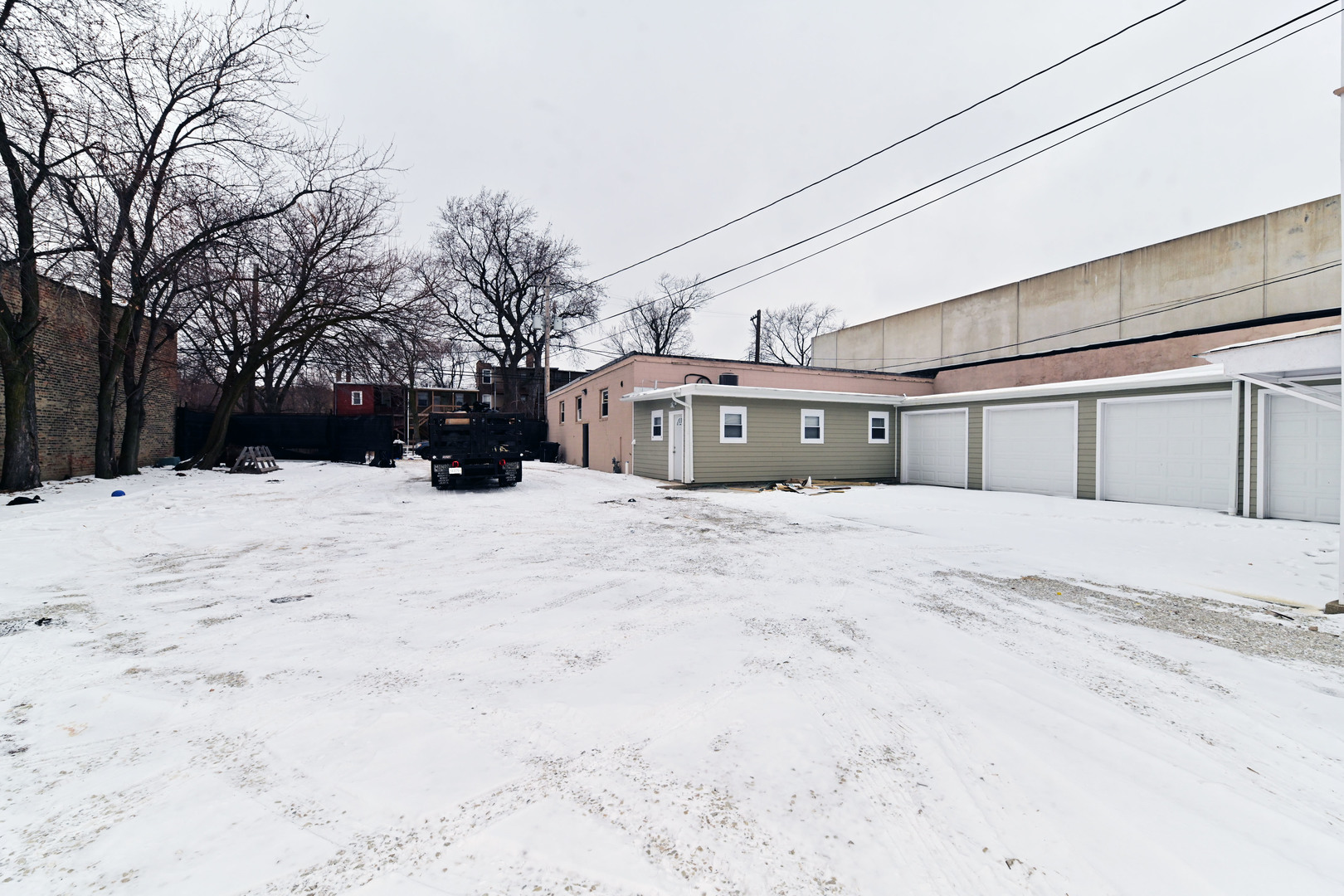 5032 W Madison Street #C, Chicago, IL 60644