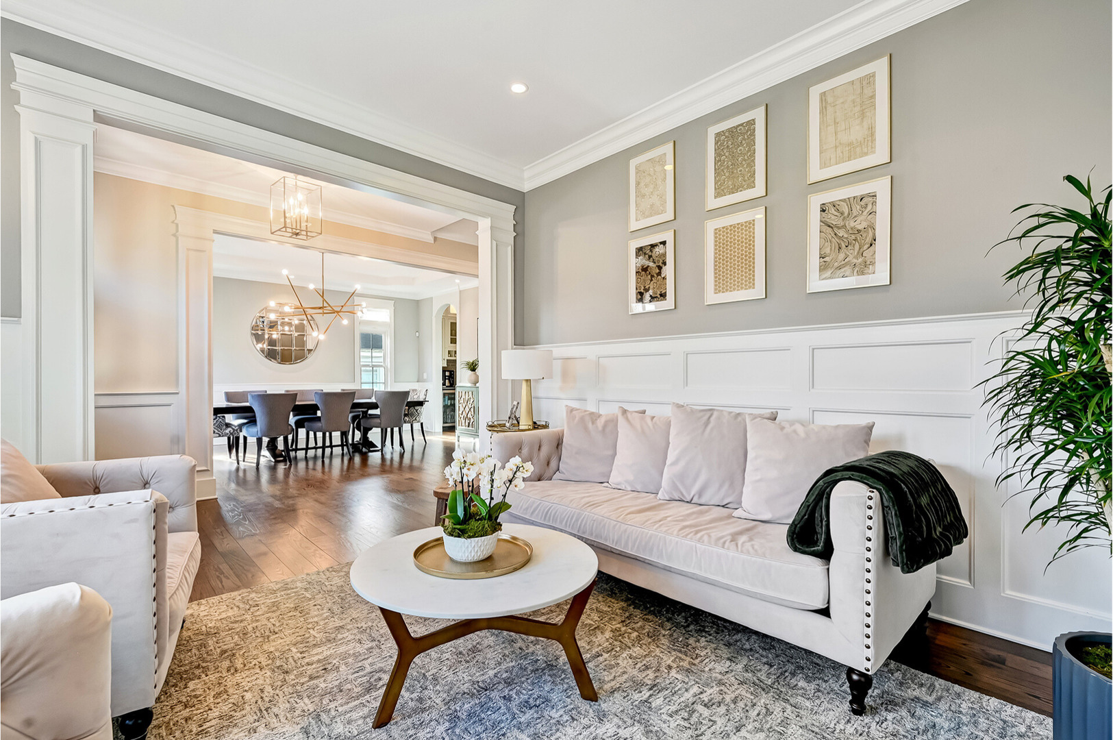 5136 GRAND Avenue, Western Springs, IL 60558