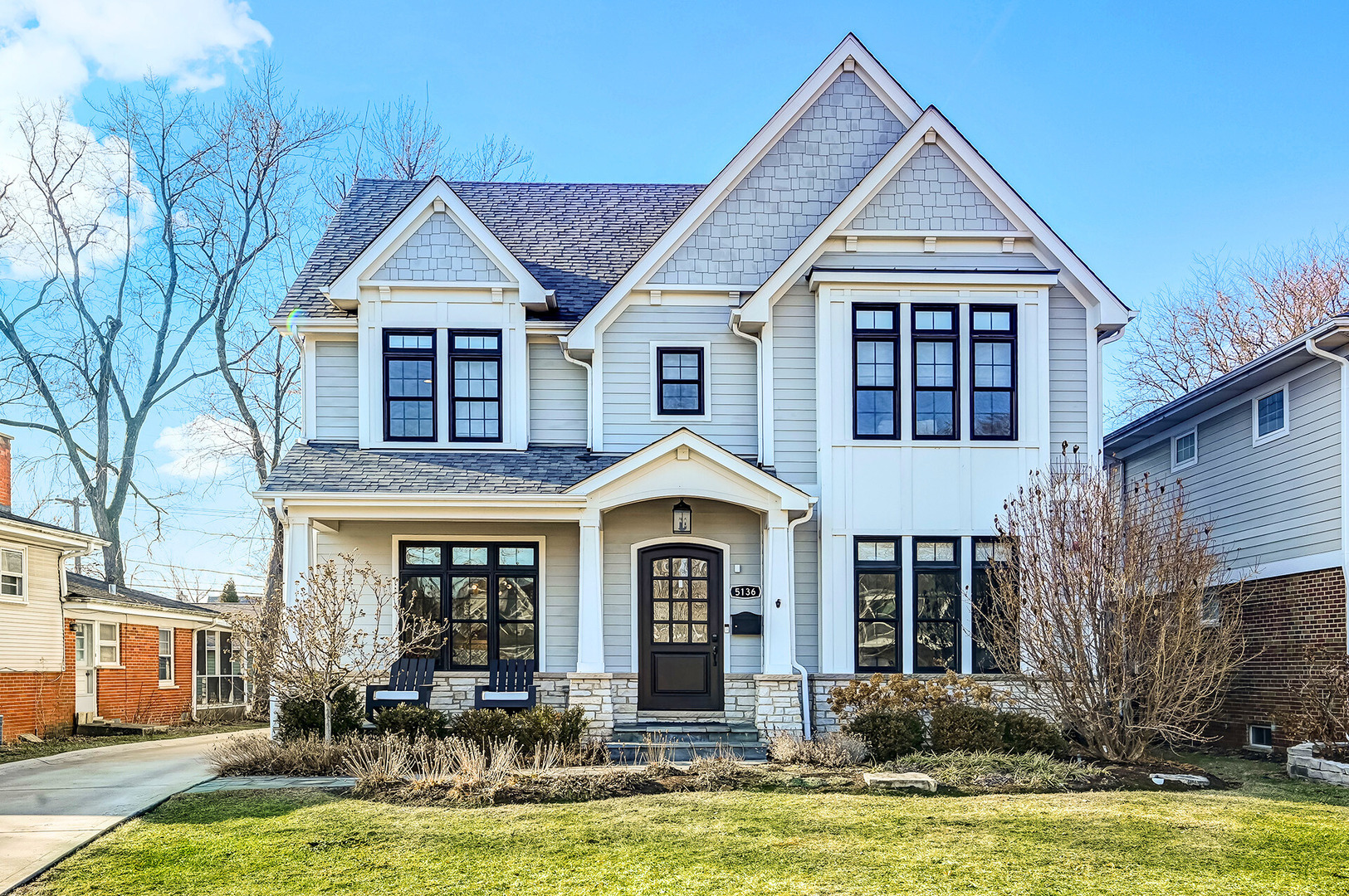 5136 GRAND Avenue, Western Springs, IL 60558