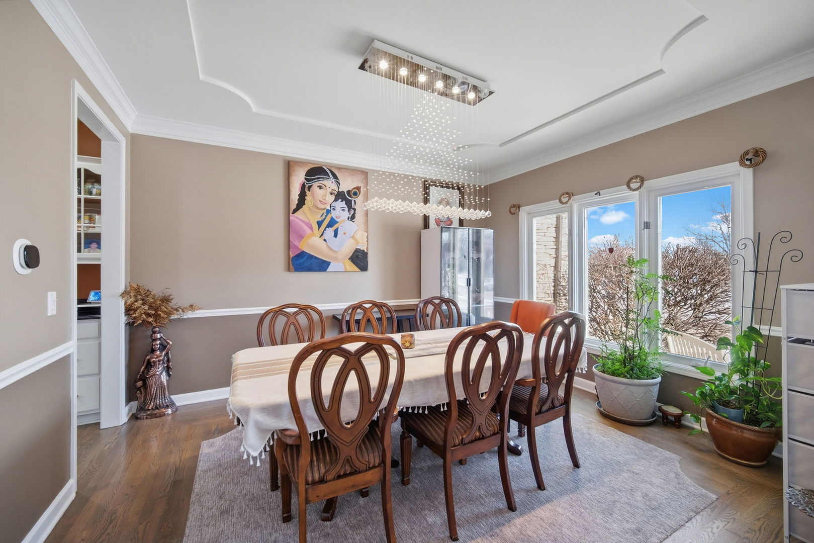 2700 Harlstone Drive, Aurora, IL 60502