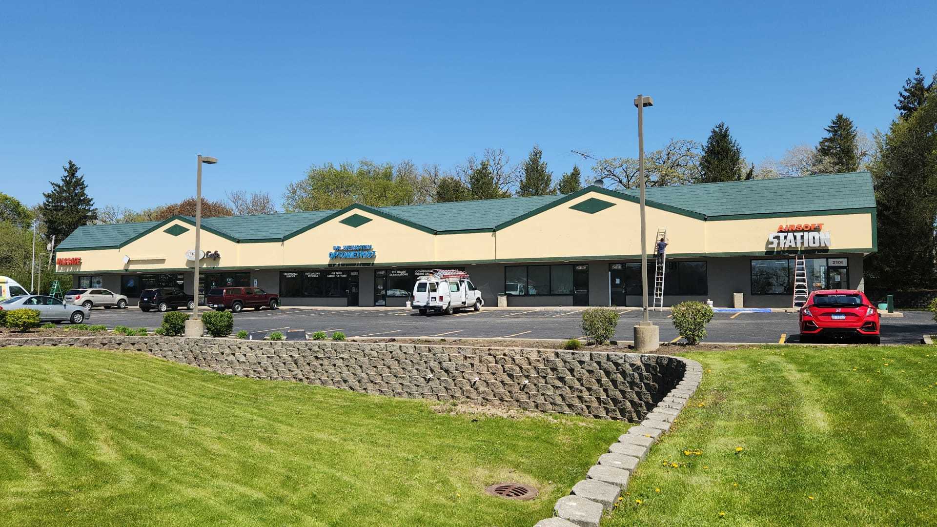 210 Penny Avenue #E-F, East Dundee, IL 60118