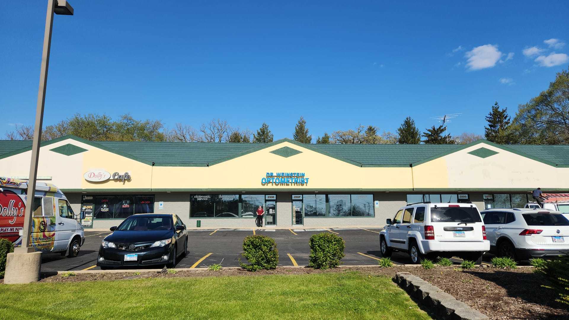 210 Penny Avenue #E-F, East Dundee, IL 60118