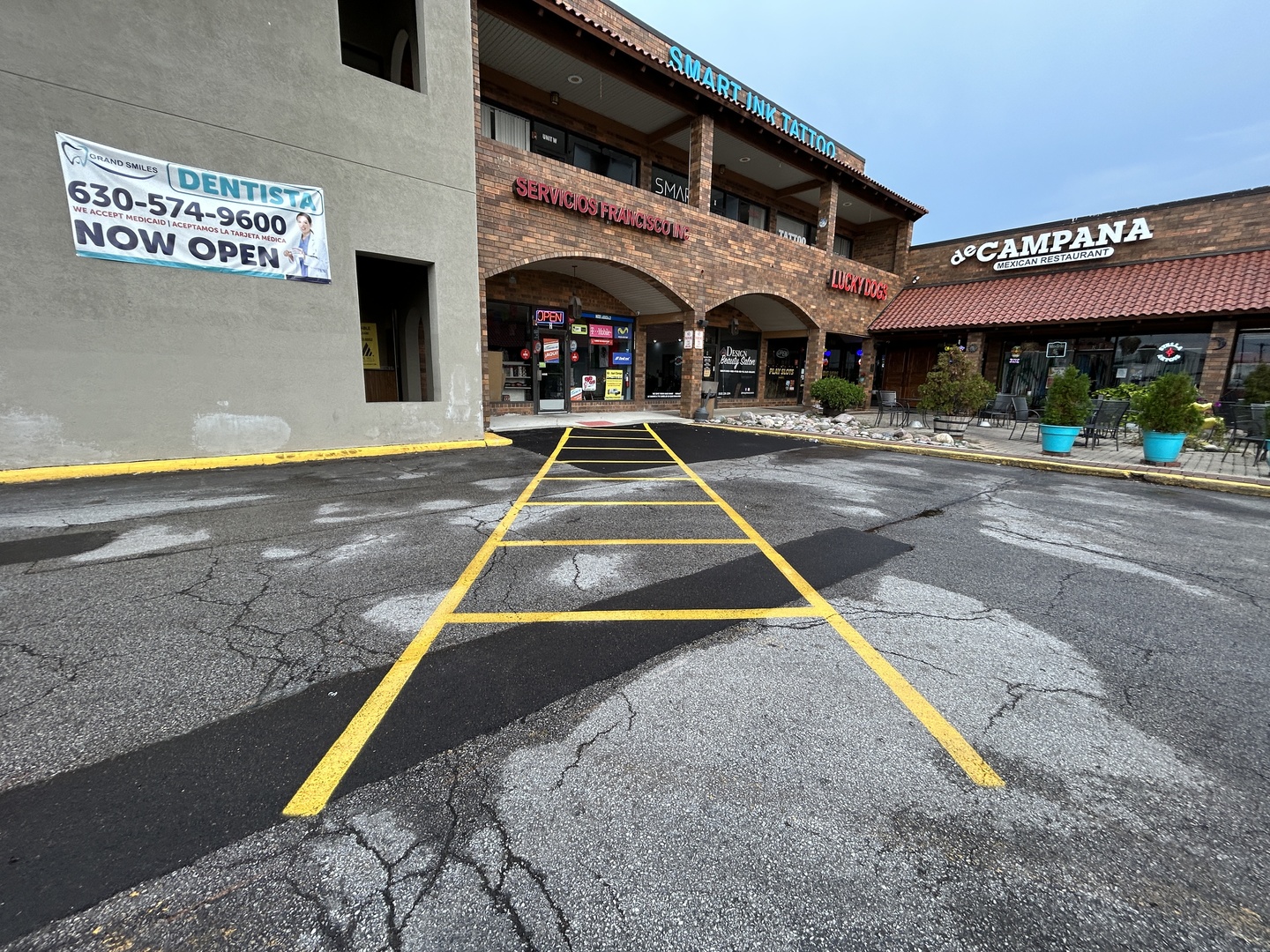 229 W GRAND Avenue #v, Bensenville, IL 60106