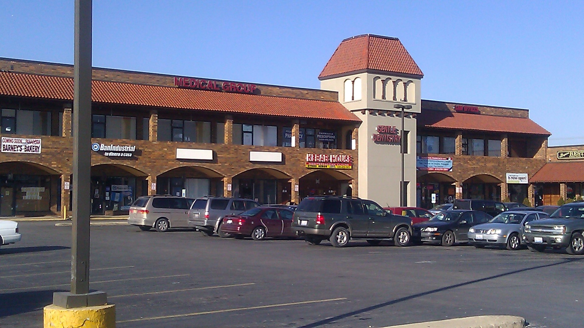 229 W GRAND Avenue #v, Bensenville, IL 60106