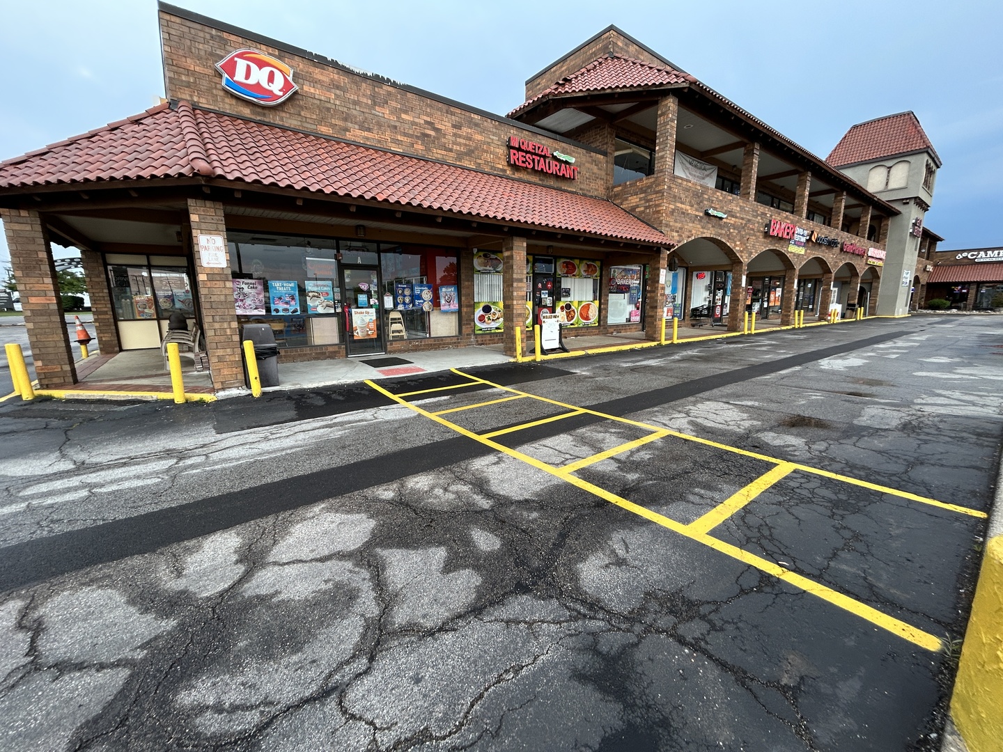 229 W GRAND Avenue #v, Bensenville, IL 60106