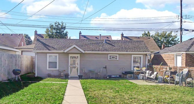 10912 S Avenue J, Chicago, IL 60617