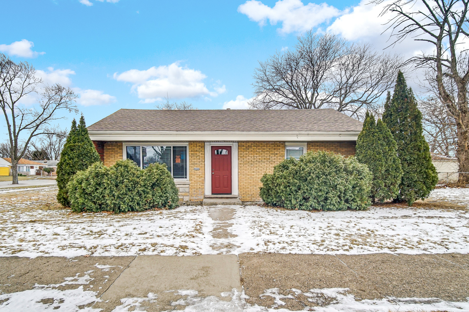 12500 S Loomis Street, Calumet Park, IL 60827