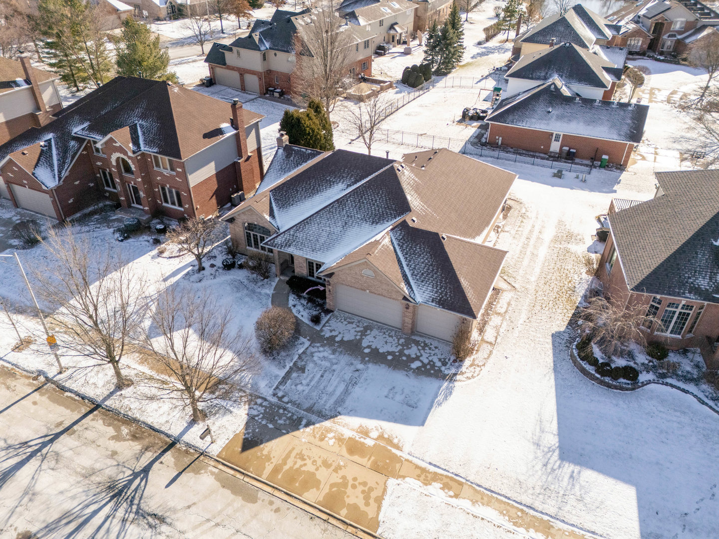 10535 Great Egret Drive, Orland Park, IL 60467