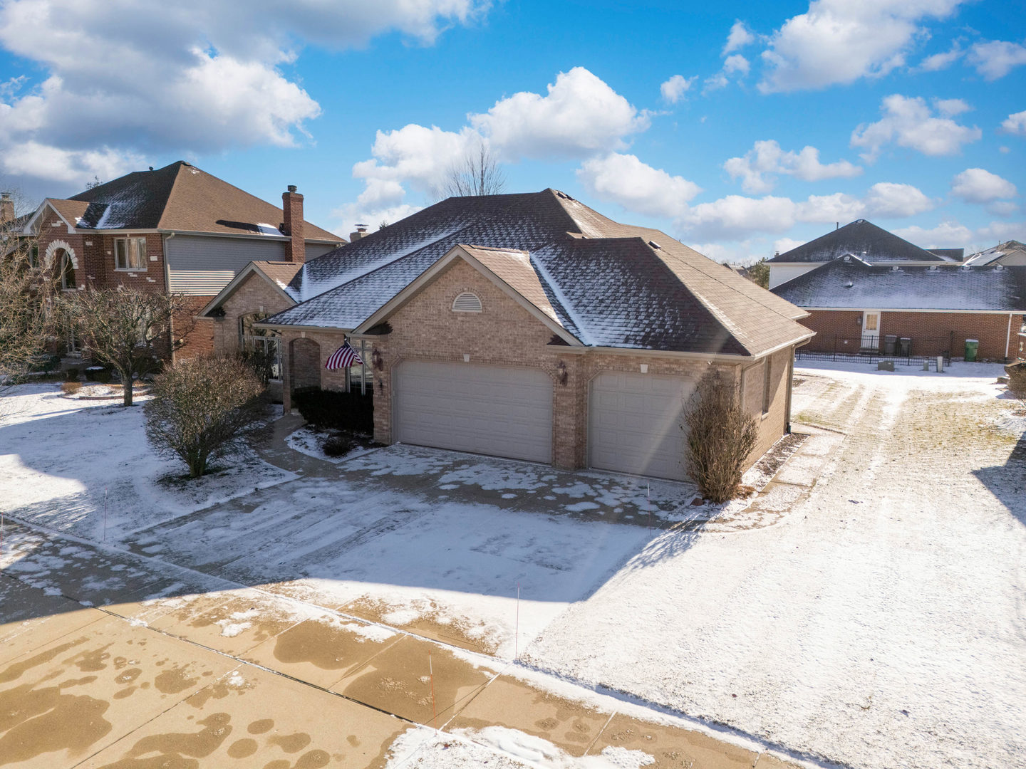 10535 Great Egret Drive, Orland Park, IL 60467