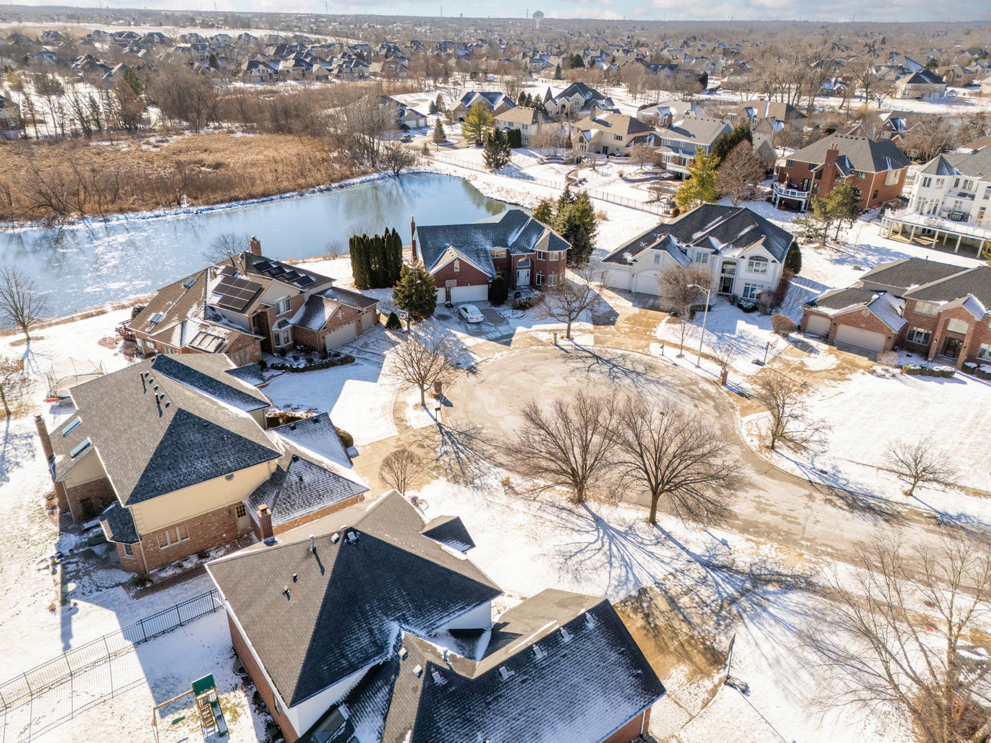 10535 Great Egret Drive, Orland Park, IL 60467